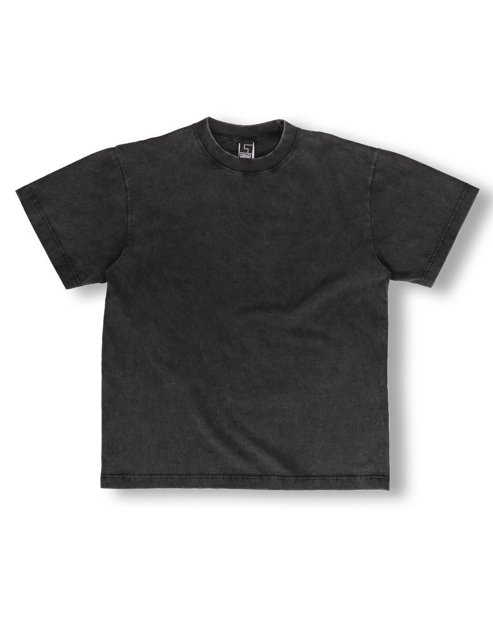 Noir S/S Tee