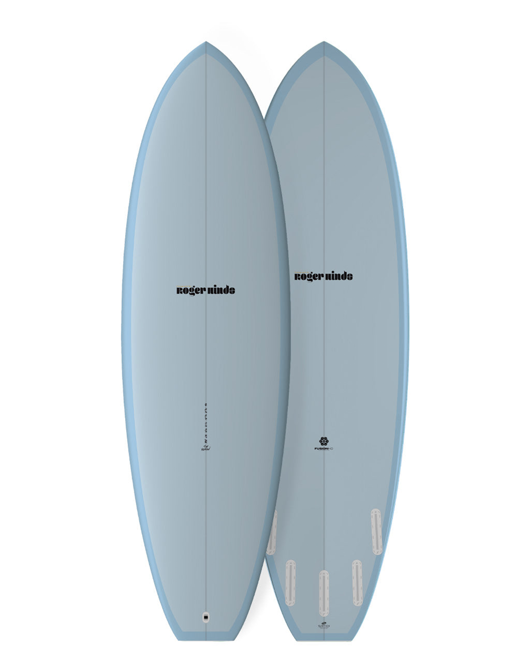 Roger Hinds Nomad - $612.00 at Jack's Surfboards