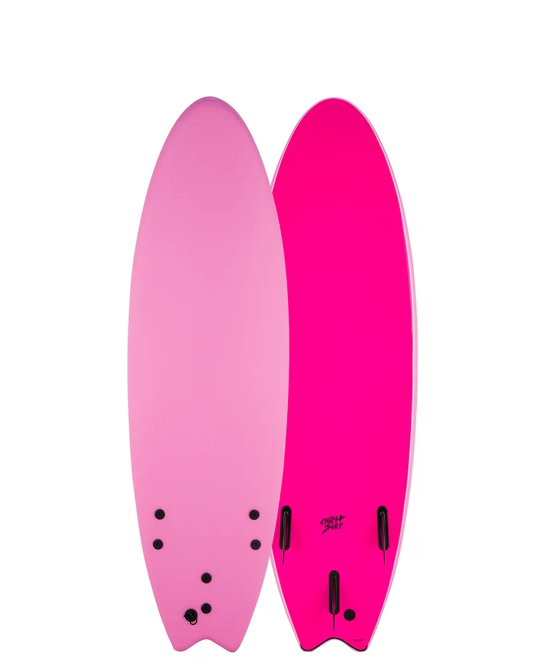 Odysea Blank Series Fish - Pink