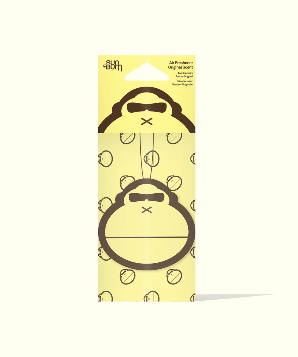 Original Scent Air Freshener