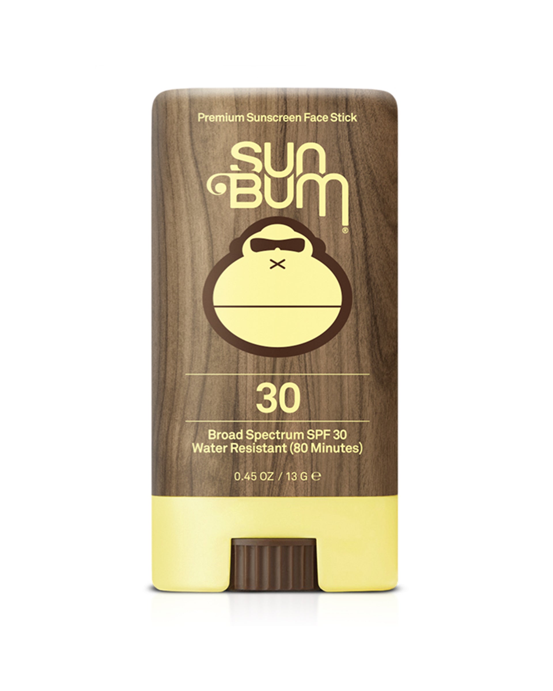 Original SPF 30 Sunscreen Face Stick