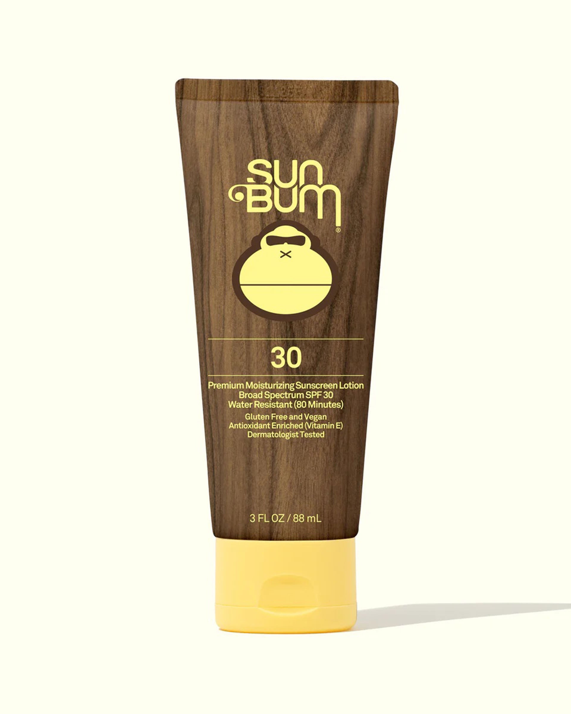 Original SPF 30 Sunscreen Lotion - Travel Size