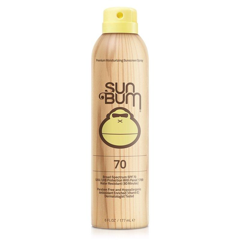 Original SPF 70 Sunscreen Spray