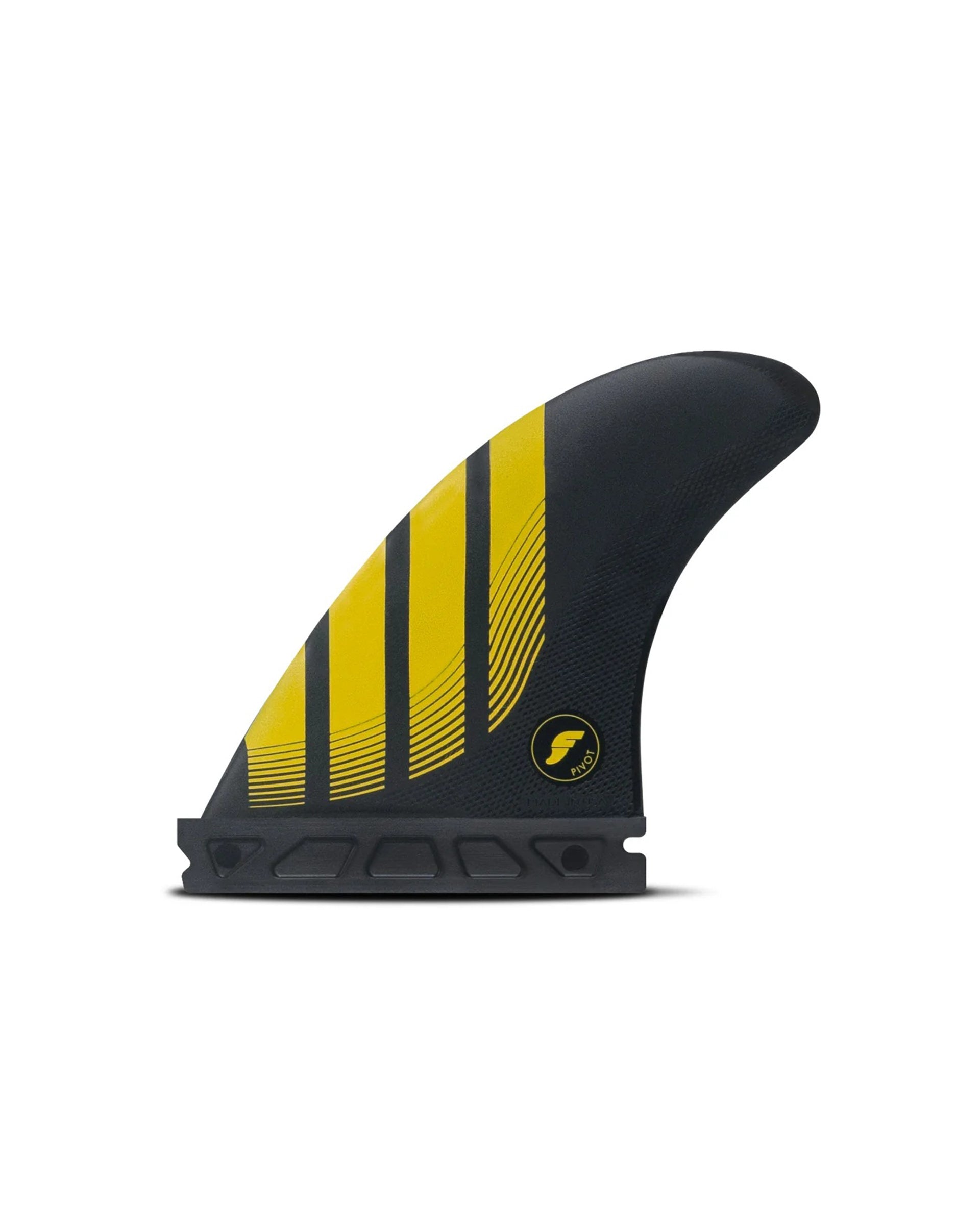 P4 Alpha Fins (S)