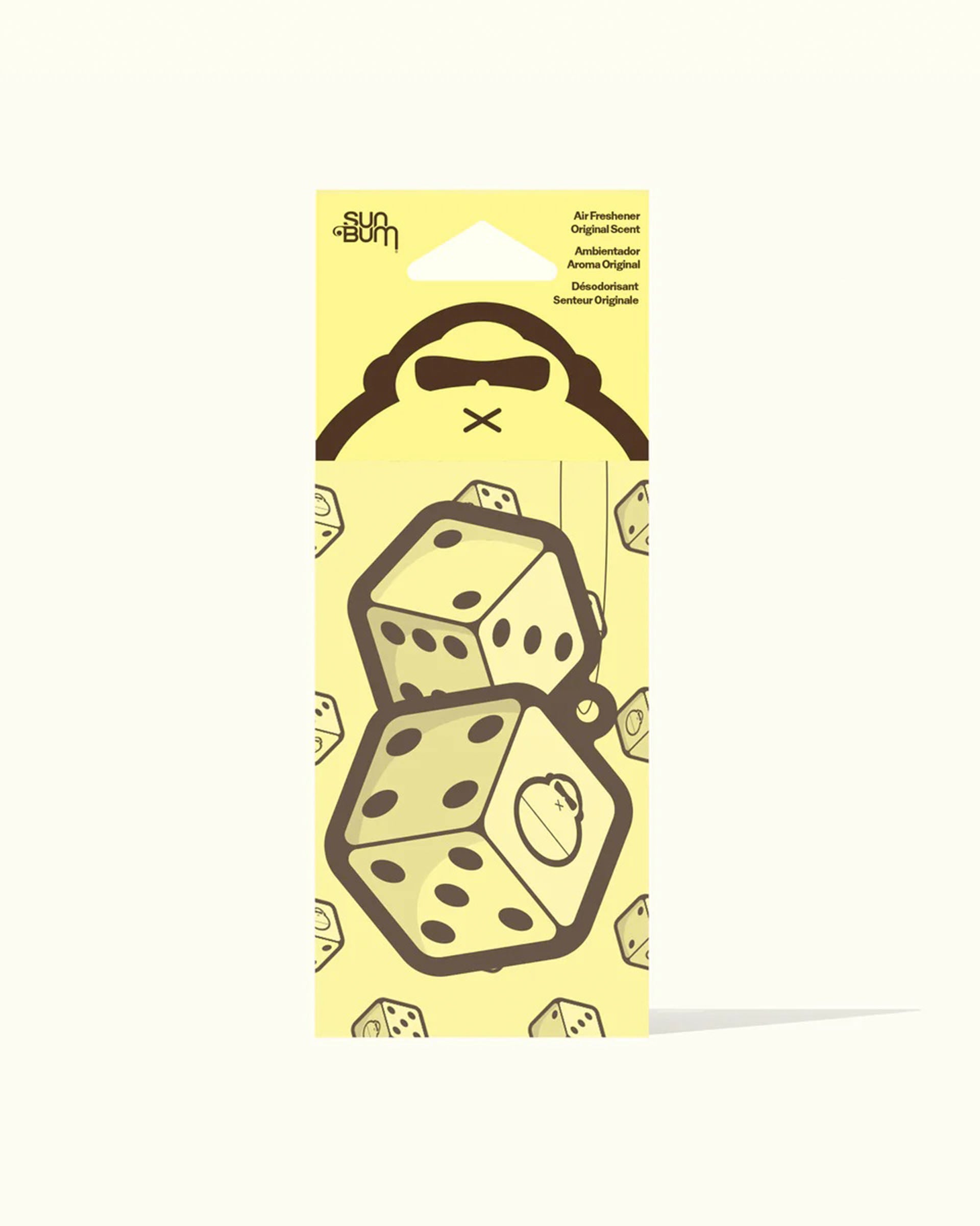 Pair-A-Dice Air Freshener