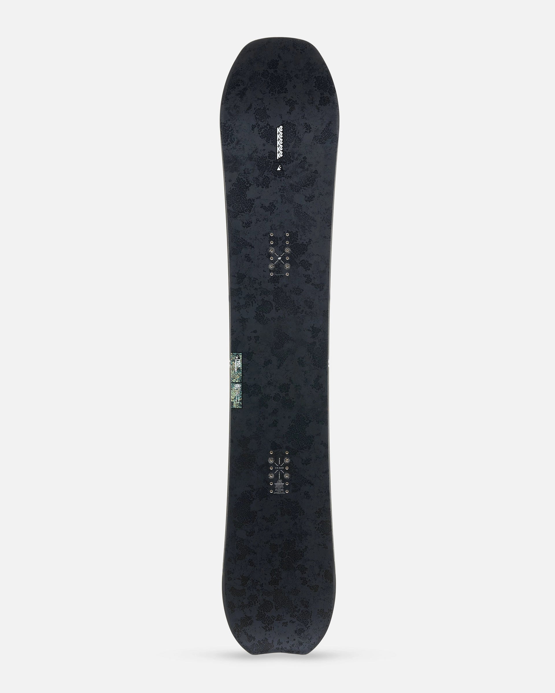 K2 Sports Passport Snowboard - $599.95 at Jack's Surfboards