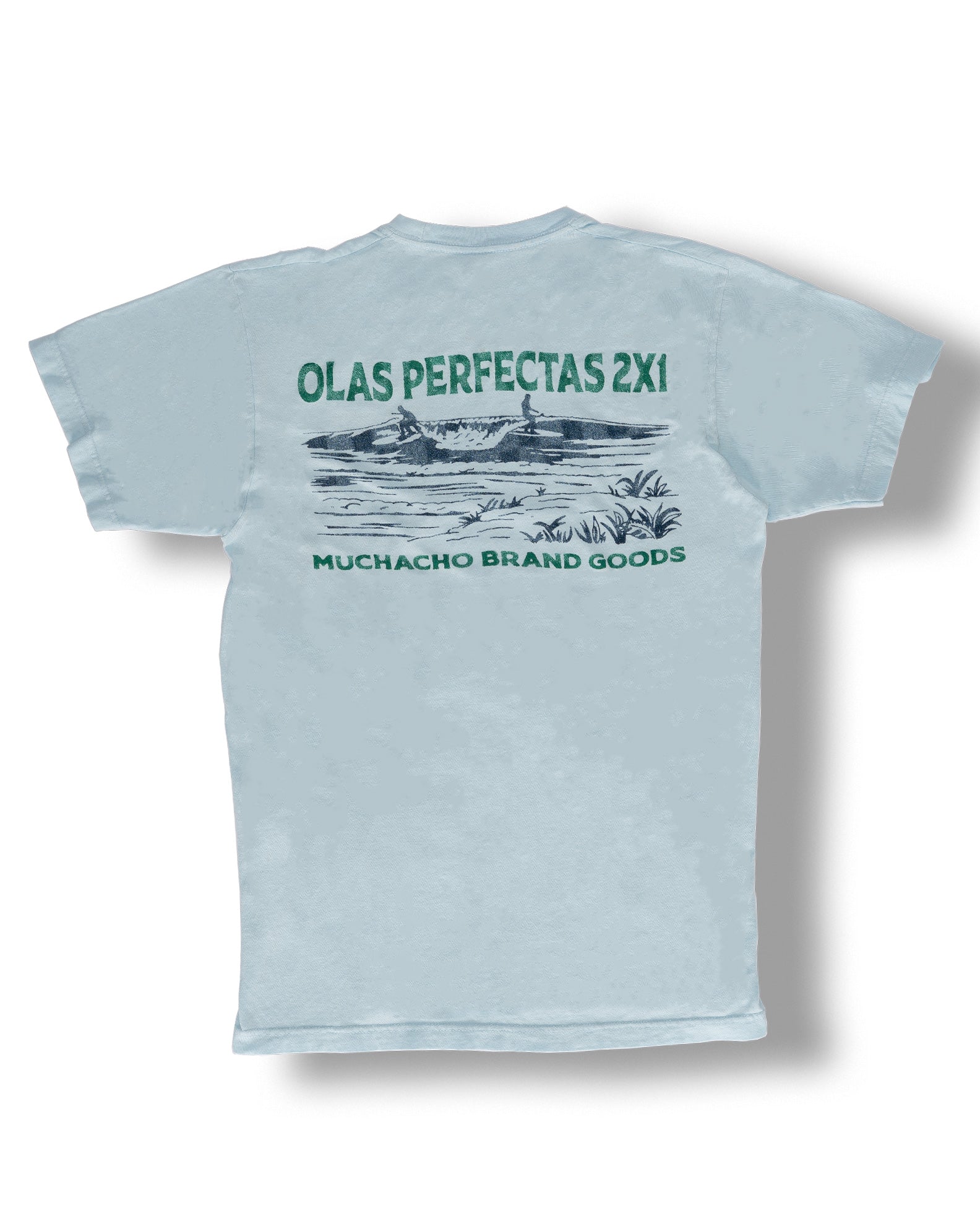 Perfectas V PGMT S/S Tee