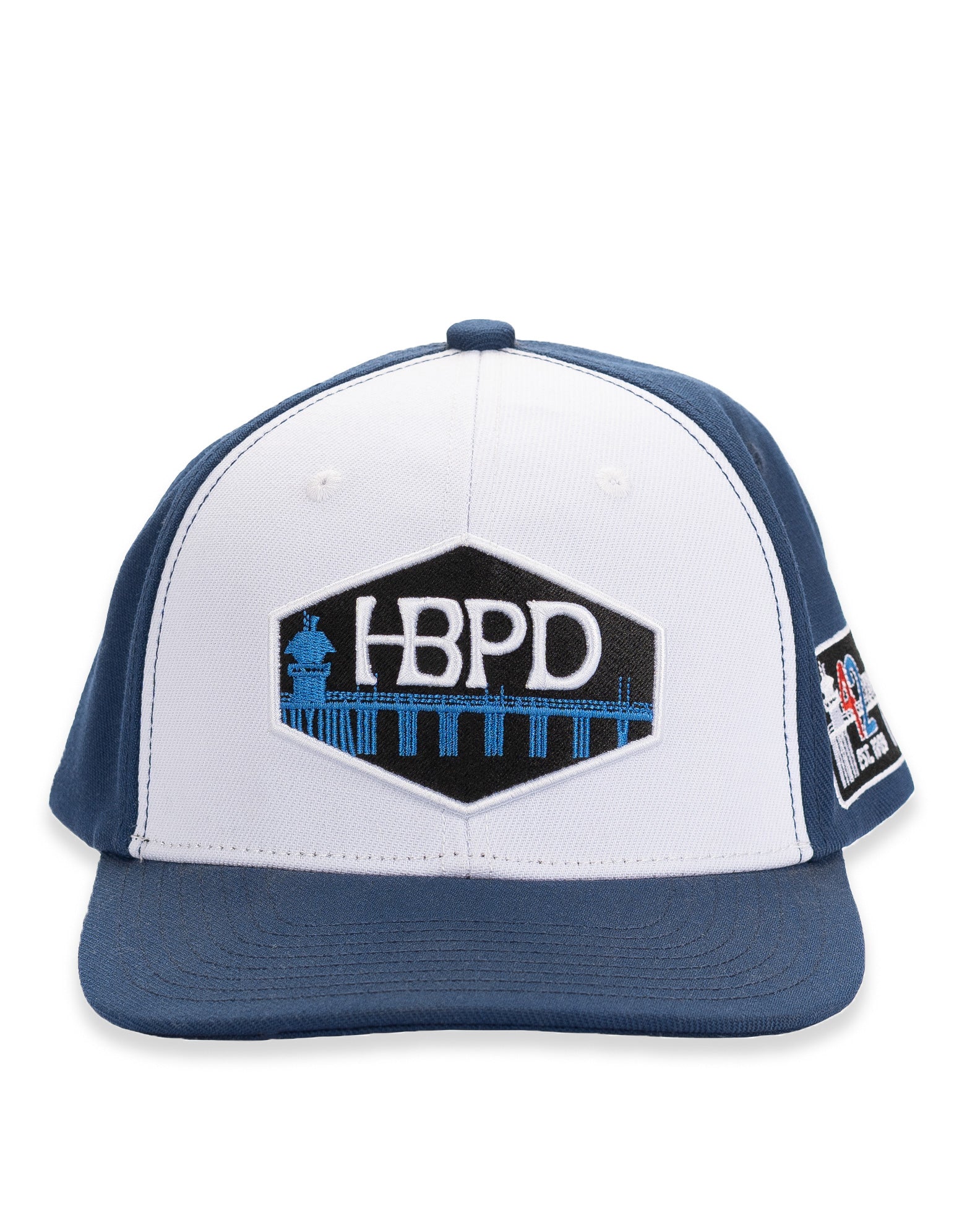 Jack's Surfboards Pier Silhouette Hat - $15.00 at Jack's Surfboards