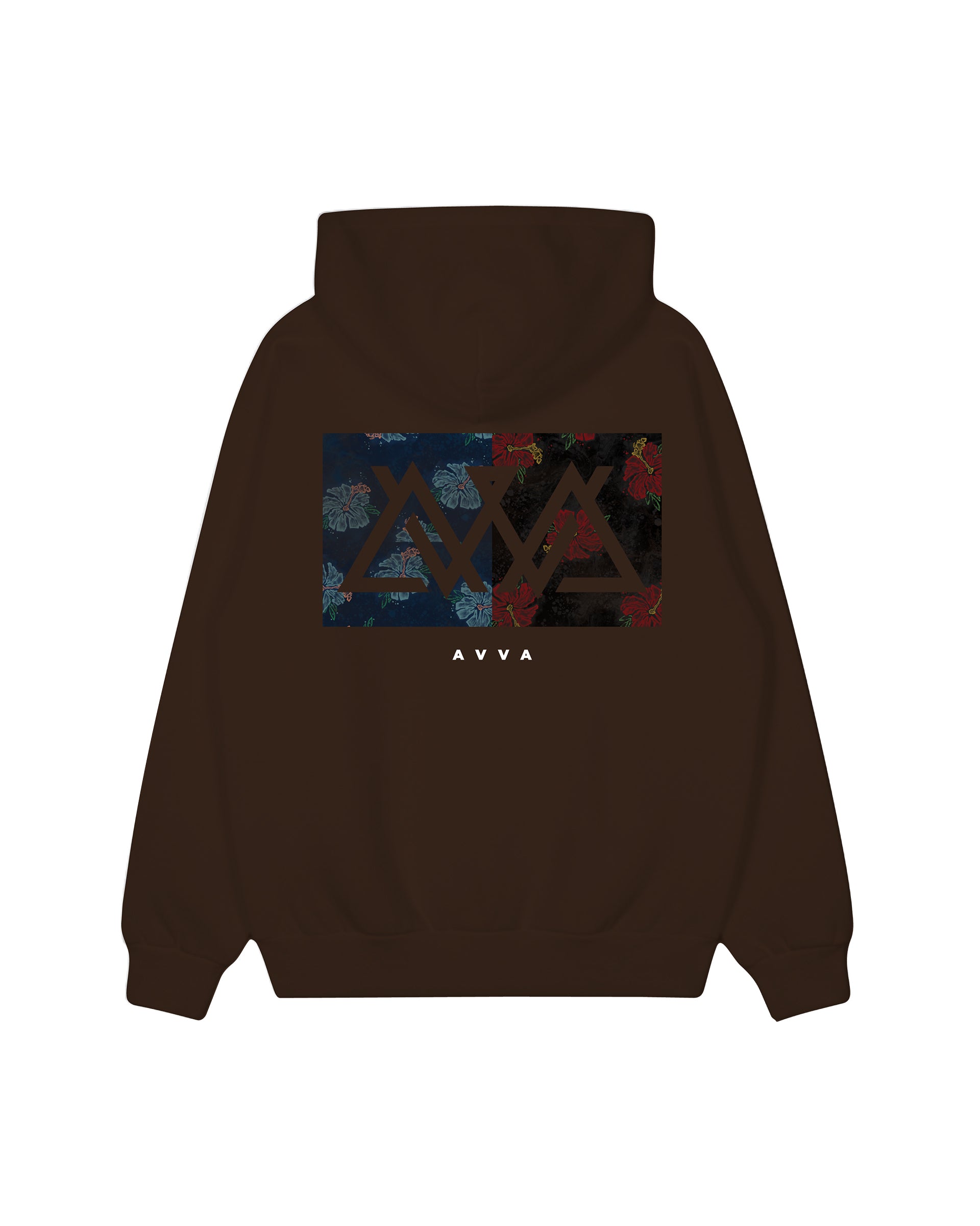 AVVA Pua Pena Probox P/O Hoodie - $85.00 at Jack's Surfboards