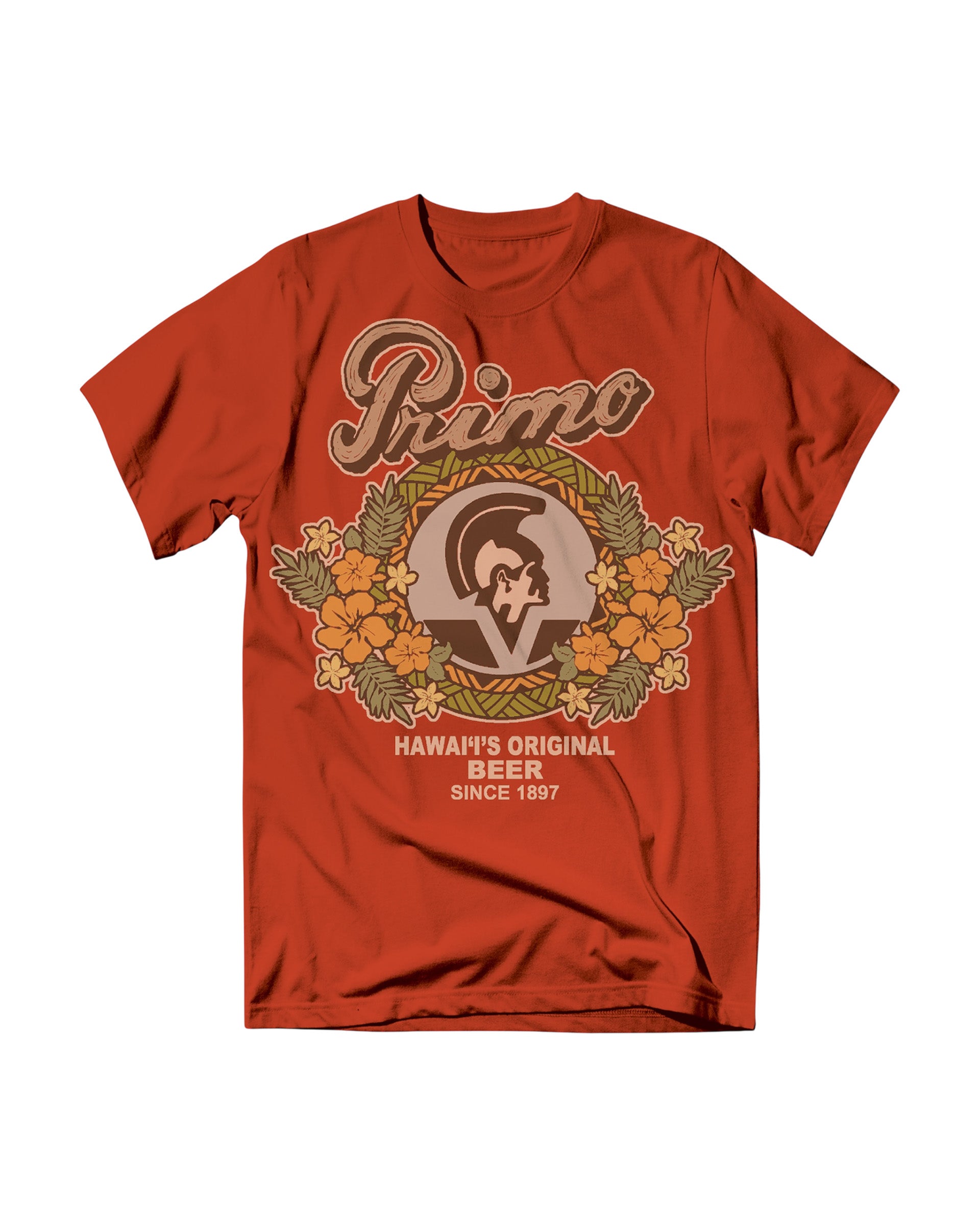 AVVA Pure Aloha S/S T-Shirt - $38.00 at Jack's Surfboards