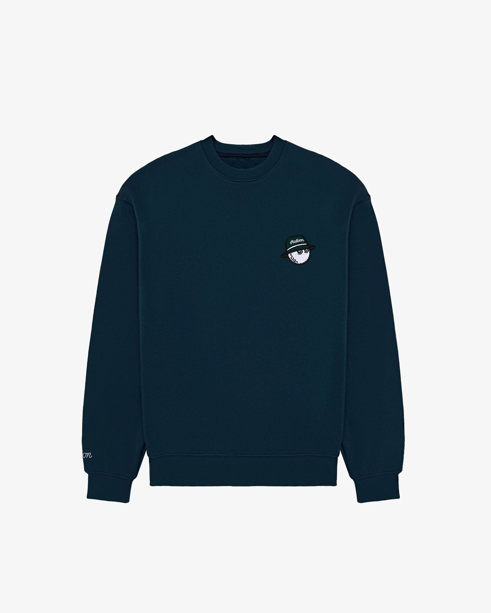 Range Cooper Sweatshirt - Navy