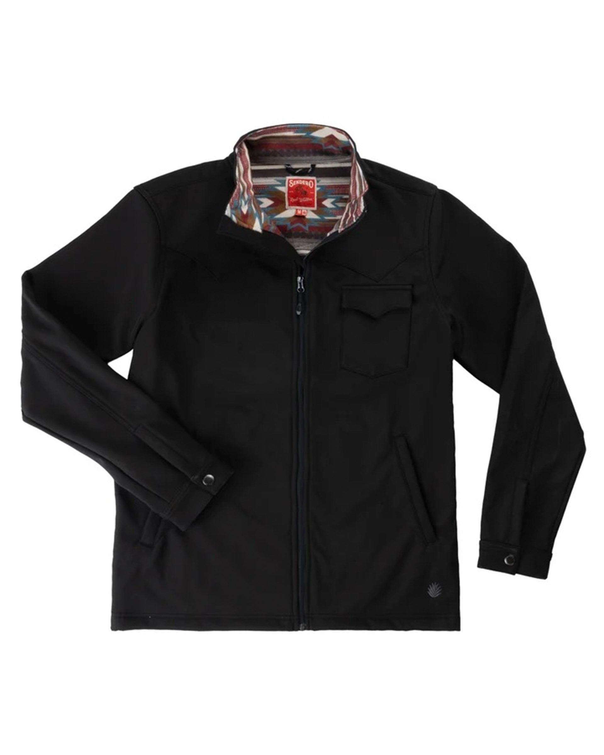 Ranger Jacket - Black