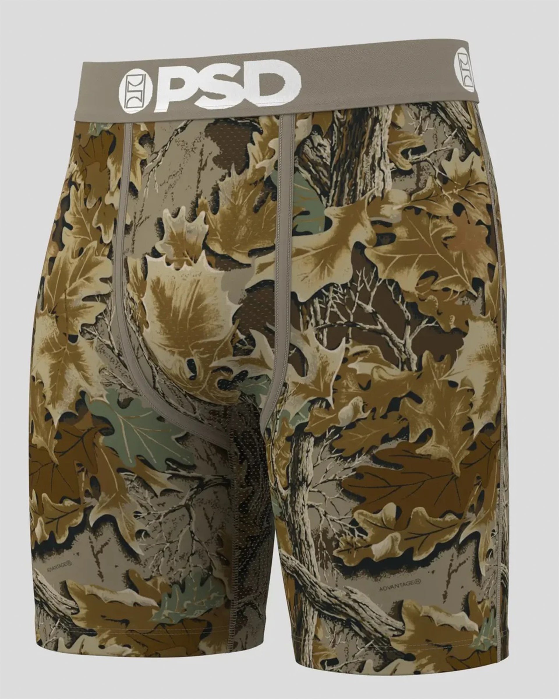 Realtree Classic Briefs - Multi