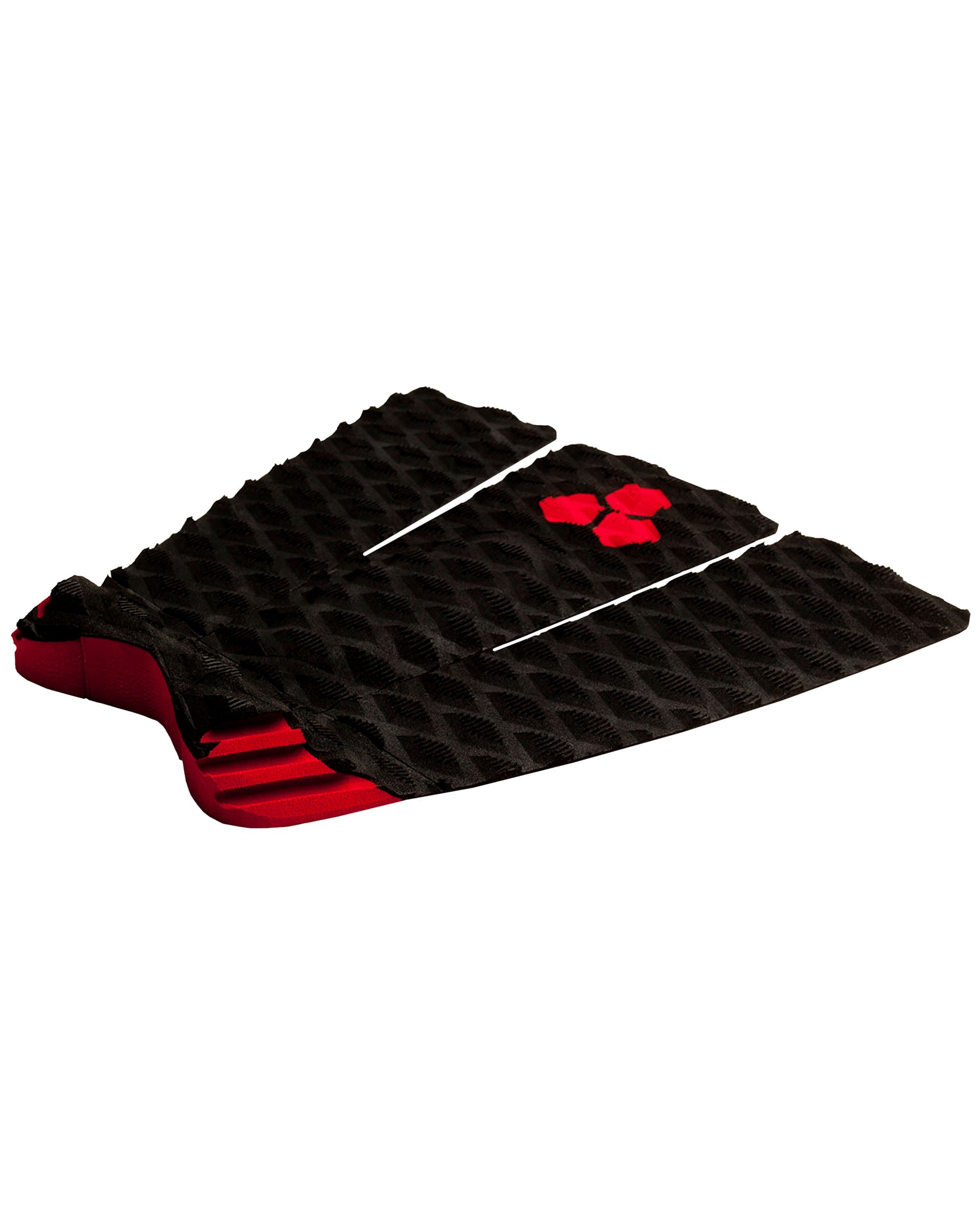 Channel Islands Reef Hazelwood Arch Pad - Black - $52.00 at Jack's Surfboards
