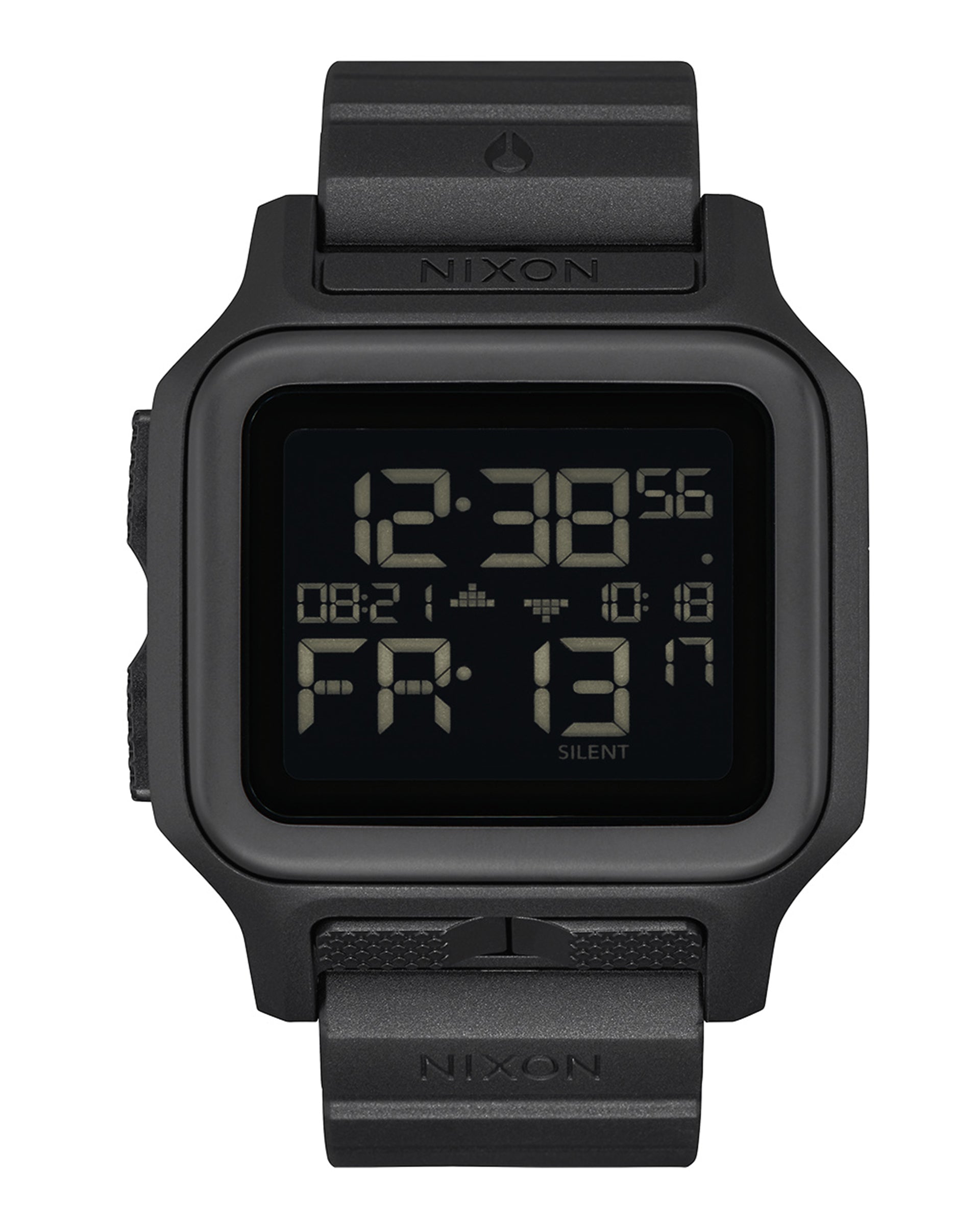 Regulus MK-1 - All Black