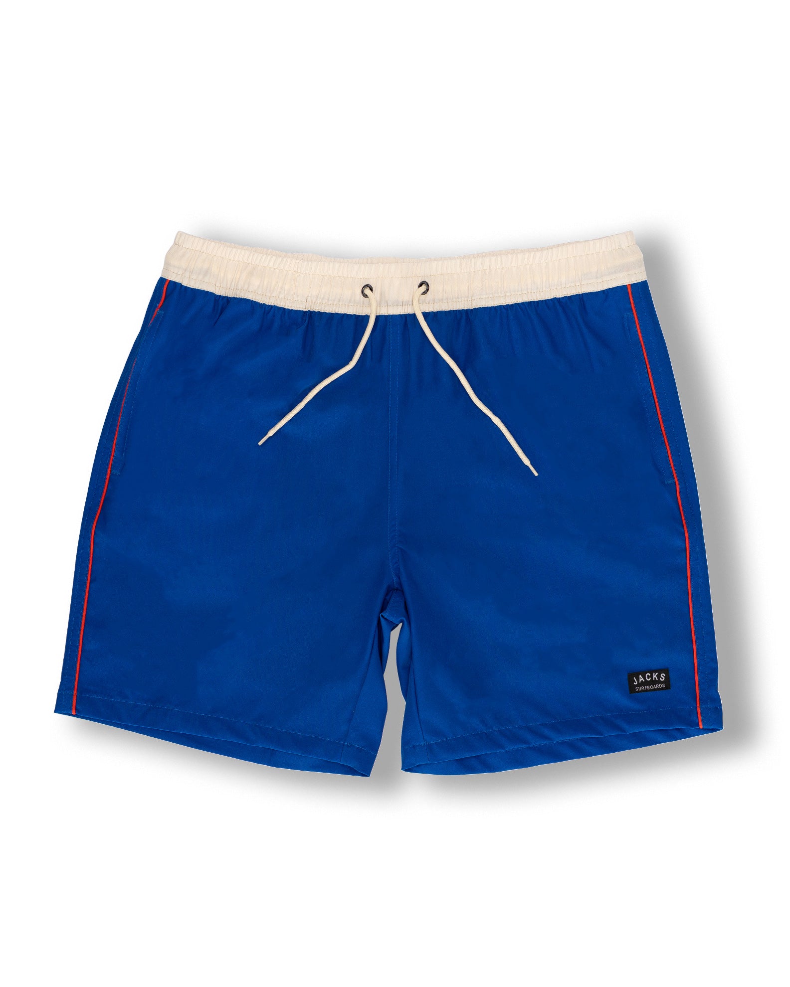 Jack's Surfboards Revive Shorts - Blue - $36.00 at Jack's Surfboards
