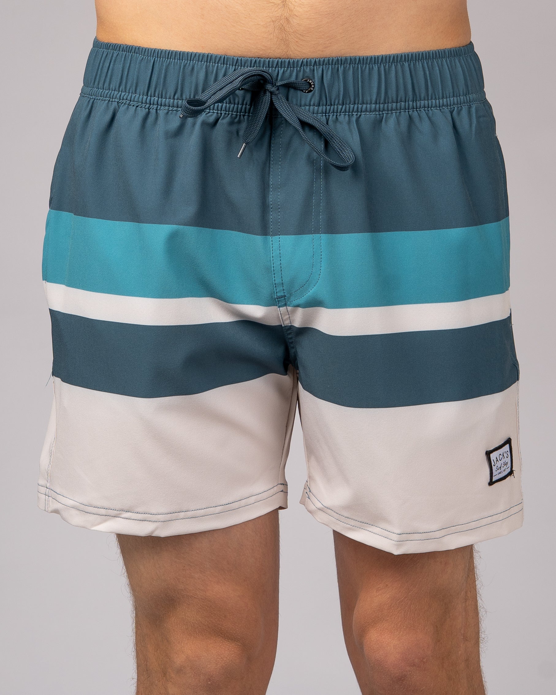 Jack's Surfboards 17" River Volley Shorts - $29.00 at Jack's Surfboards