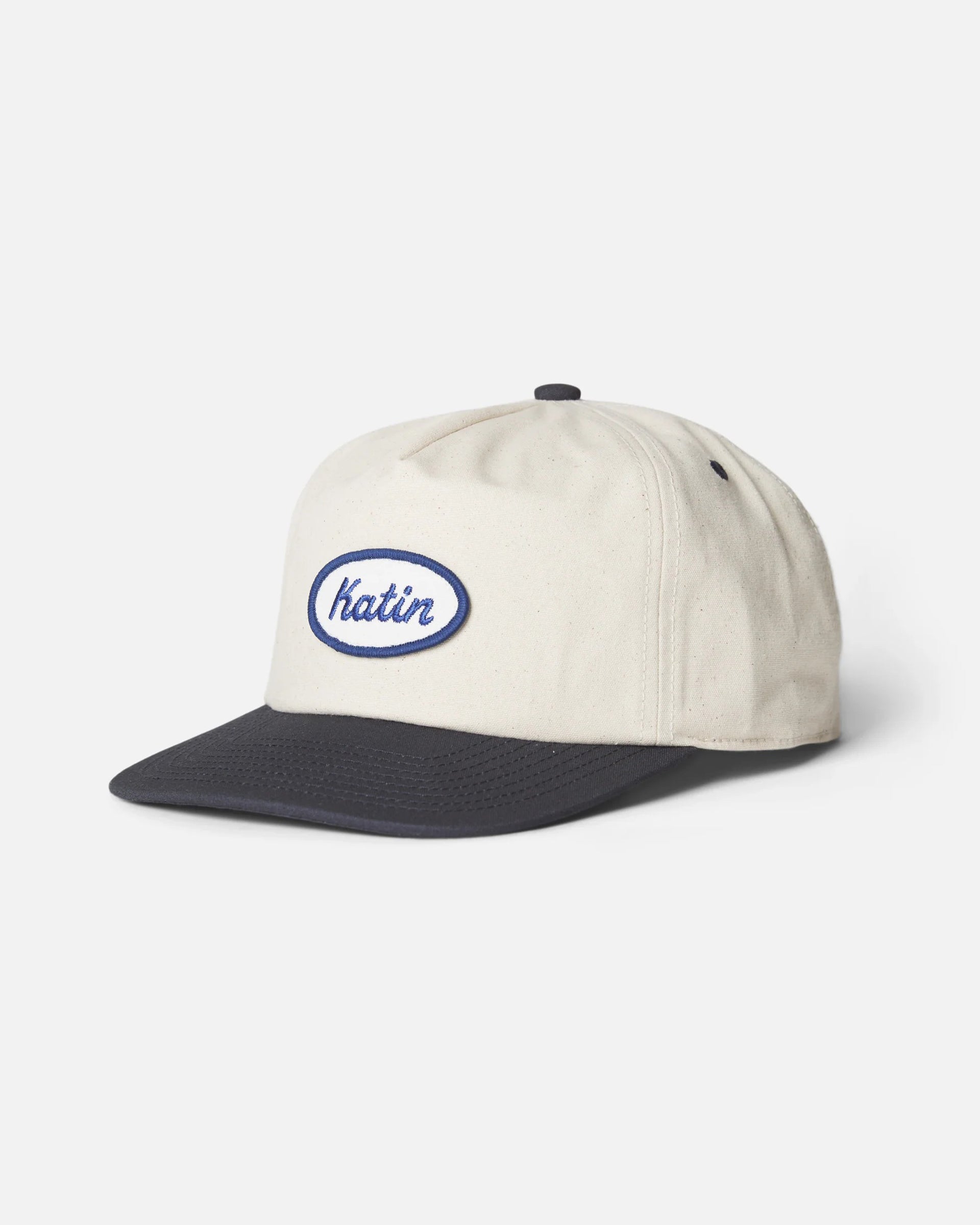 Katin Roadside Hat - Washed Blue - $33.00 at Jack's Surfboards