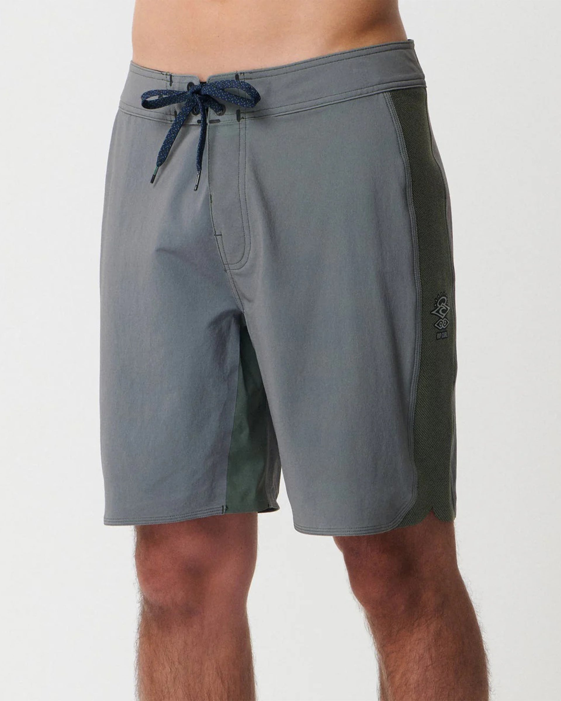 Search-Series 3-2-ONE Cordura 19" Boardshorts