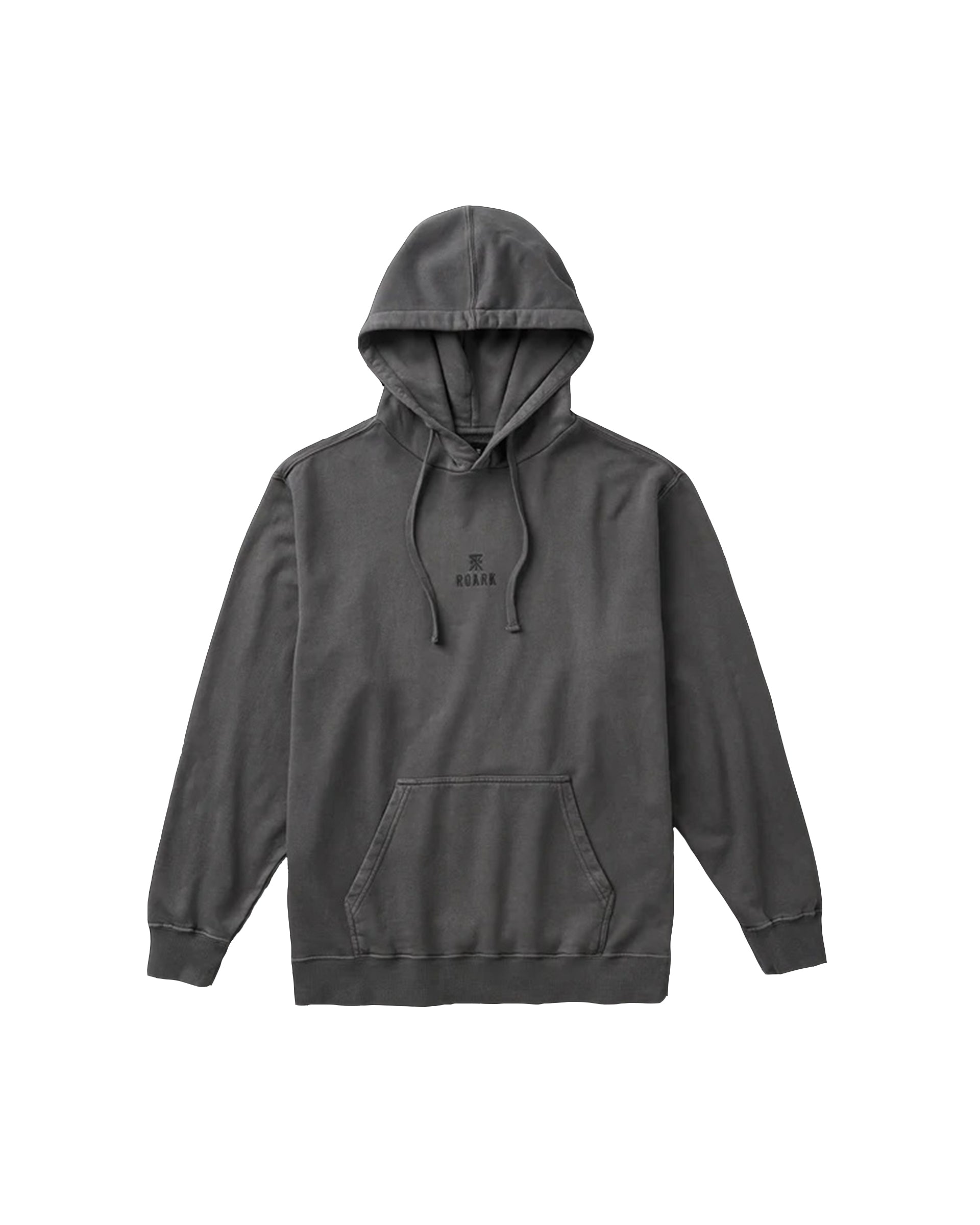 Roark Safe Camp Embroidery Fleece - $69.00 at Jack's Surfboards