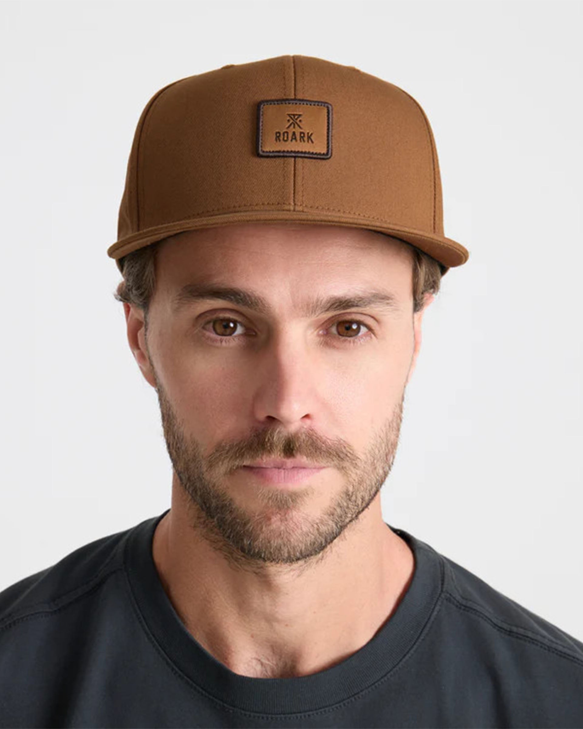 Safecamp Snapback Hat