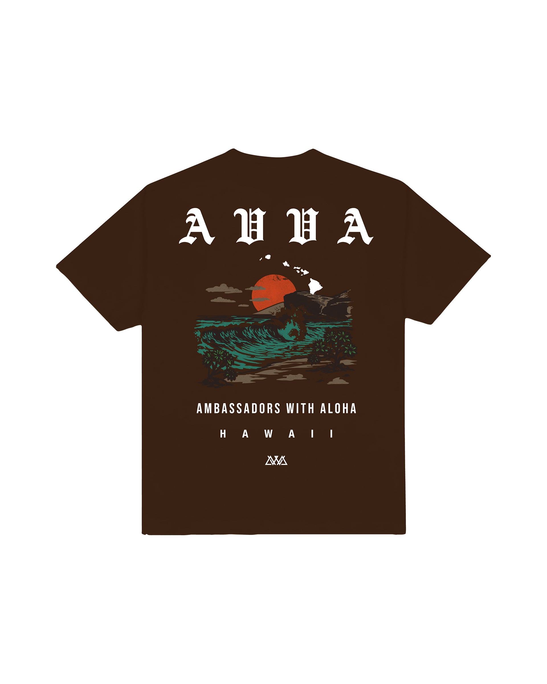 AVVA Sandys S/S T-Shirt - $32.00 at Jack's Surfboards