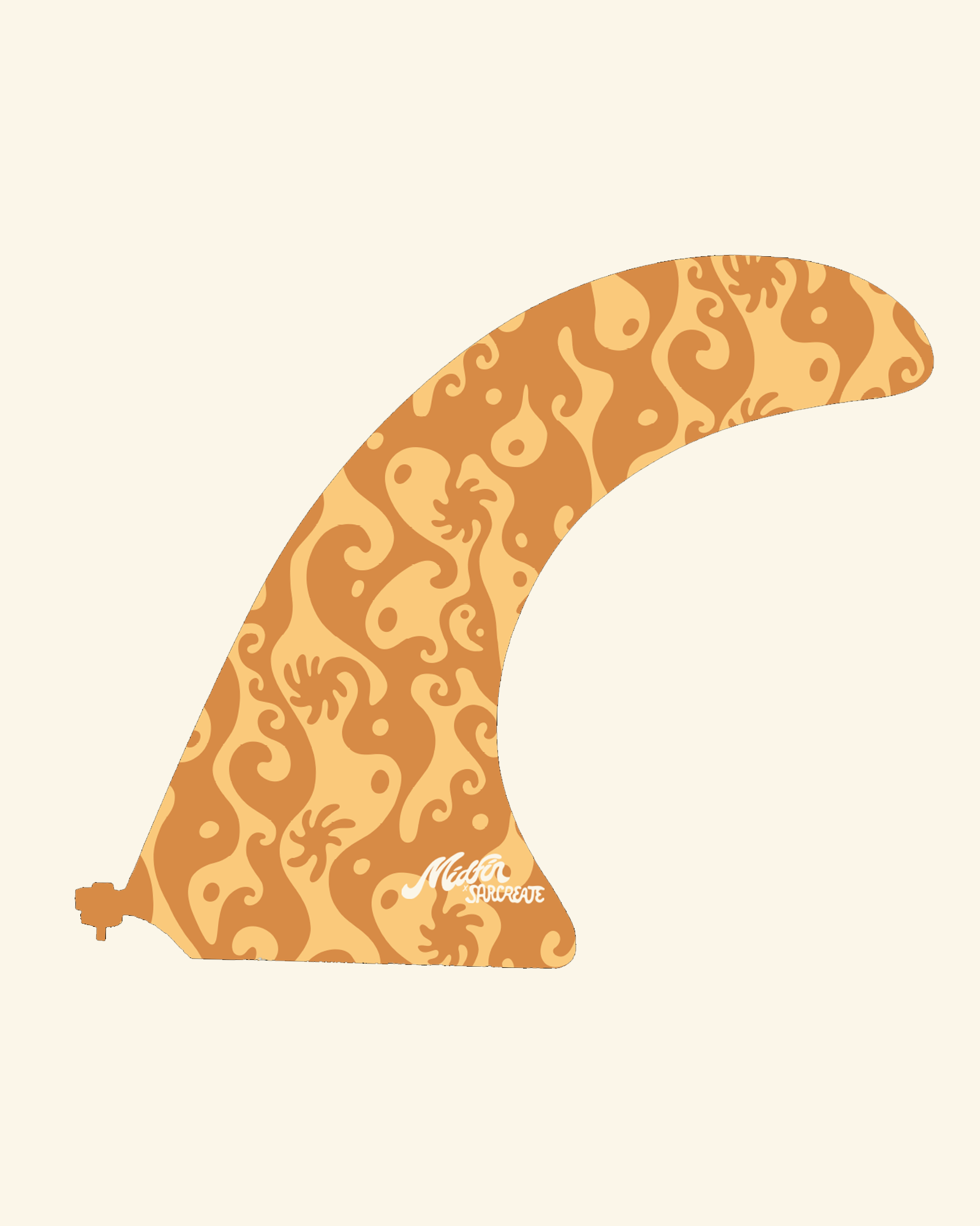 Sarcreate - Banana Clip