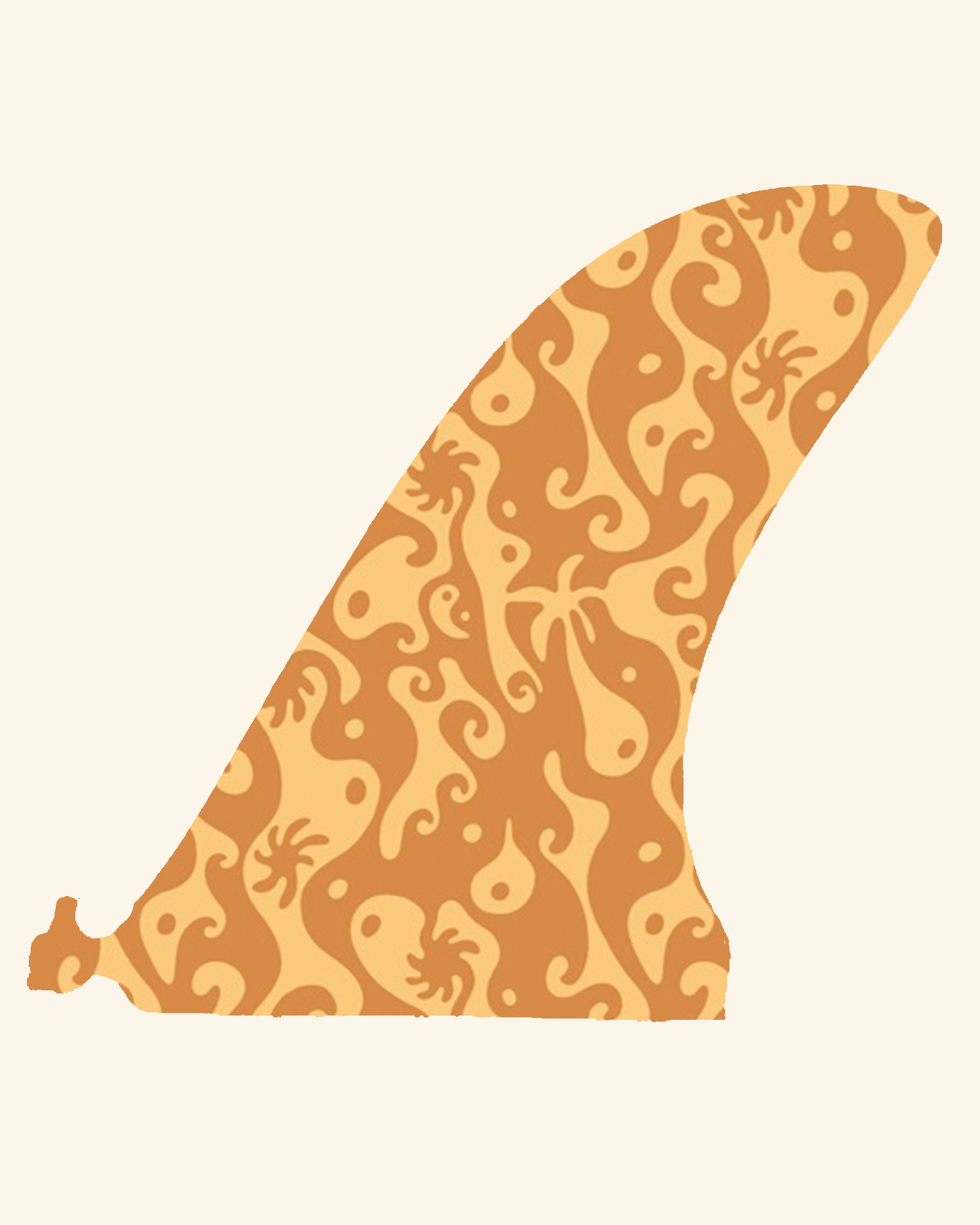 Sarcreate - Ze Rudder