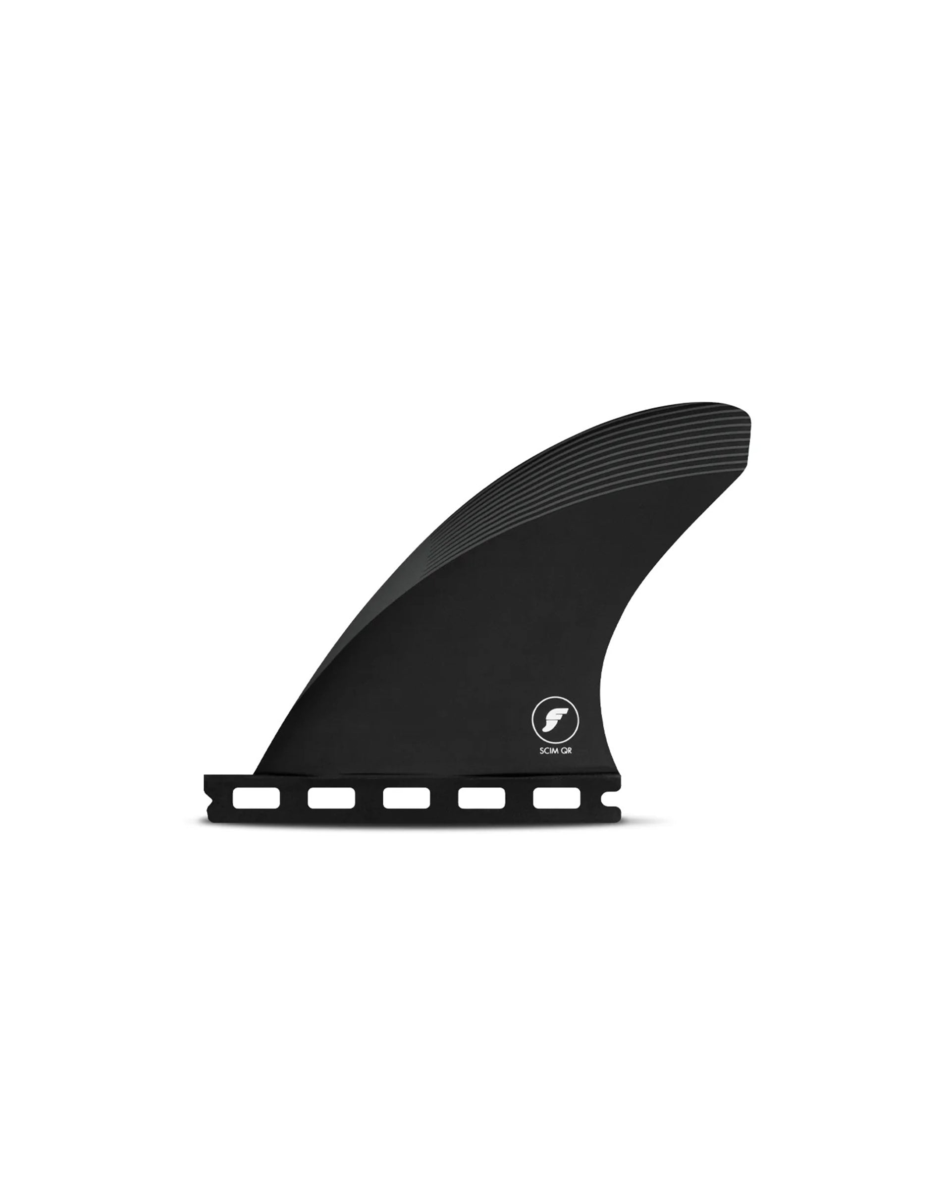 Futures Scimitar Quad Rears (Honeycomb) - $90.00 at Jack's Surfboards
