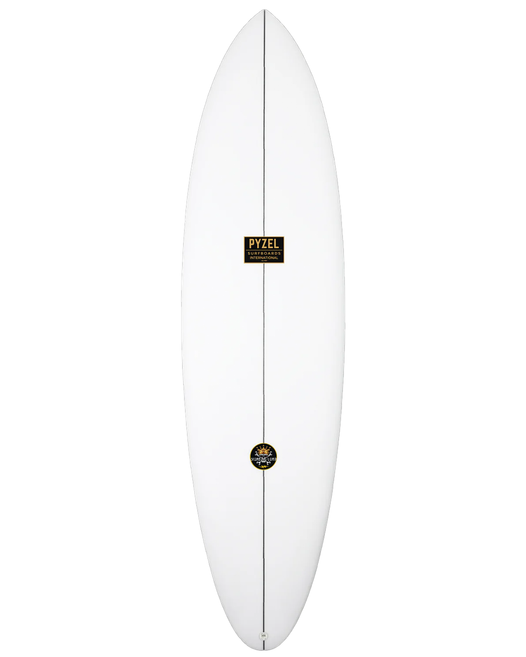 Pyzel Score Lord (Special Order) - $865.00 at Jack's Surfboards
