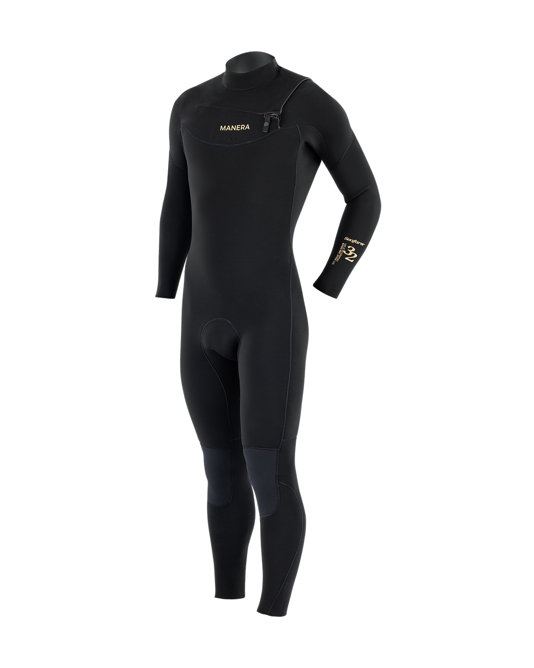 Manera Seafarer 3/2mm Front Zip- 2025 - $339.00 at Jack's Surfboards