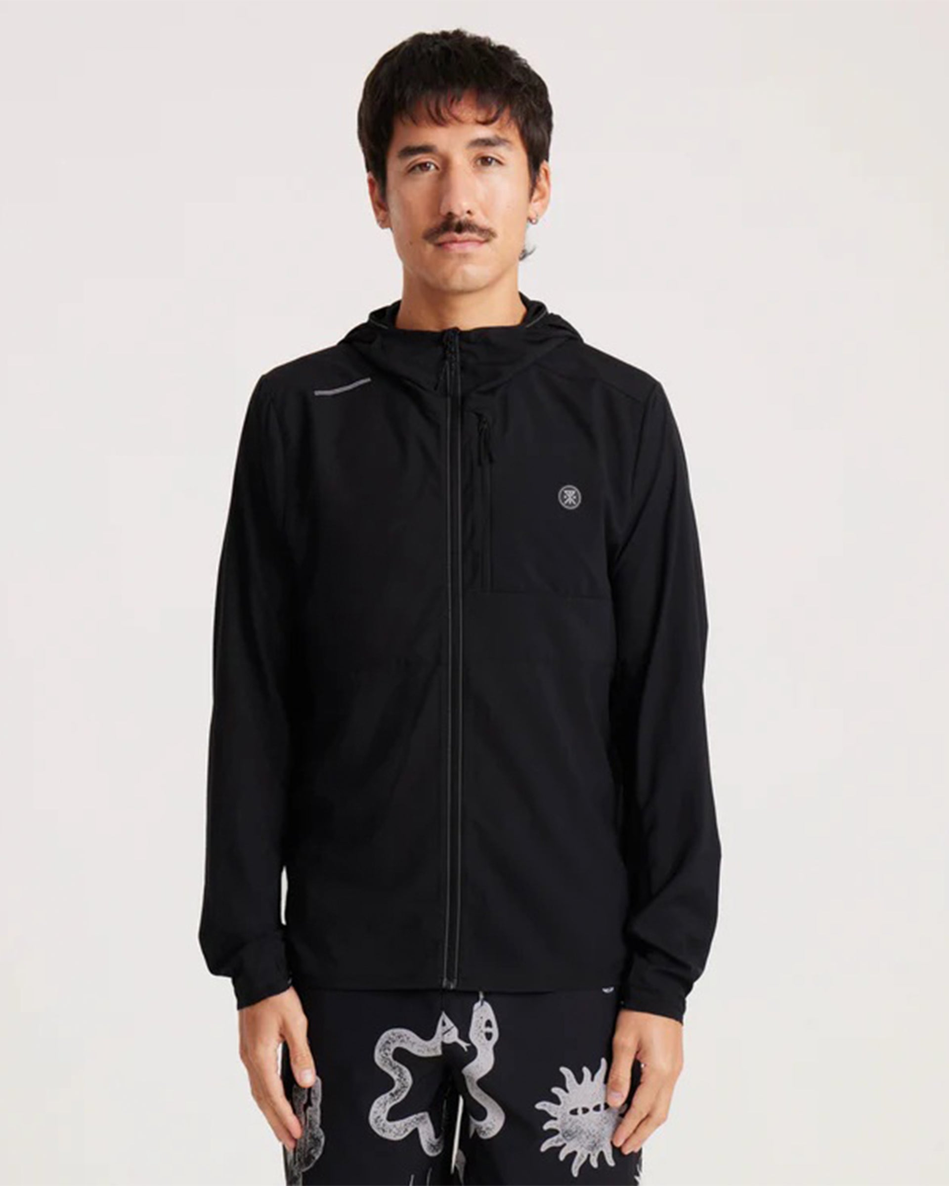 Secondwind 3.0 Jacket