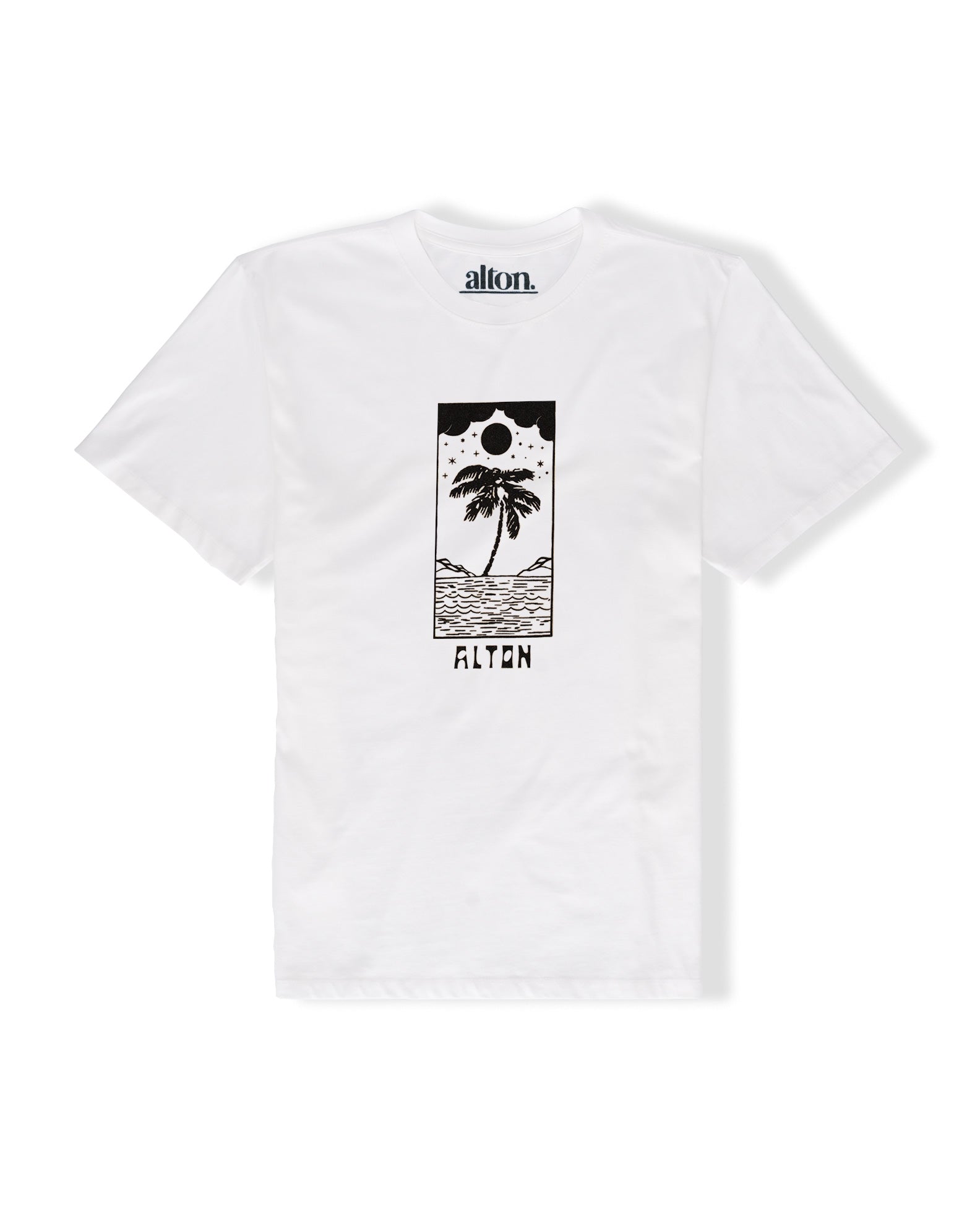 Seretonino S/S Tee