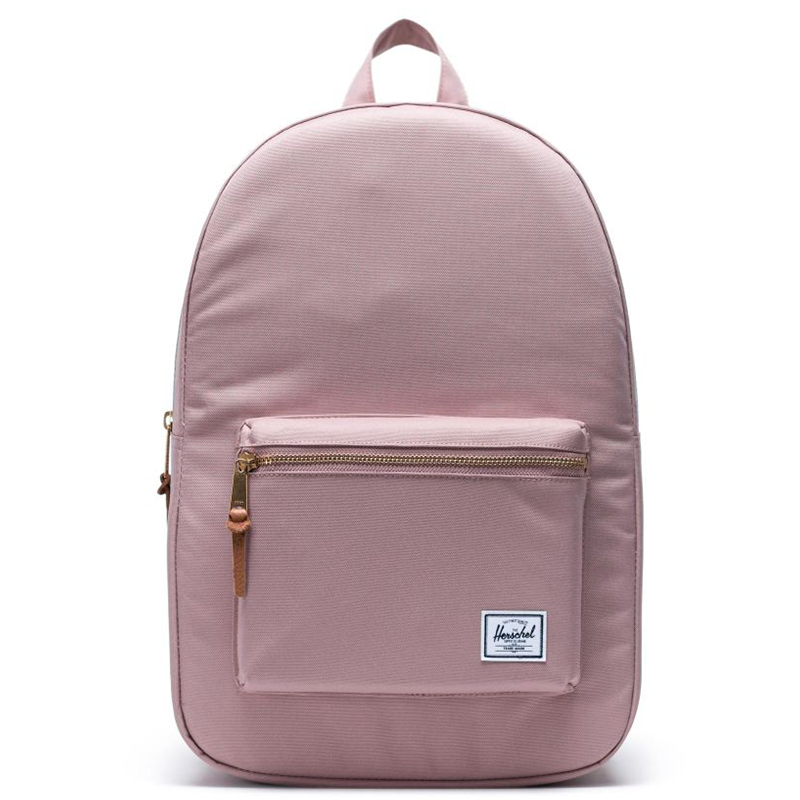 Settlement Backpack - Ash Rose Pink