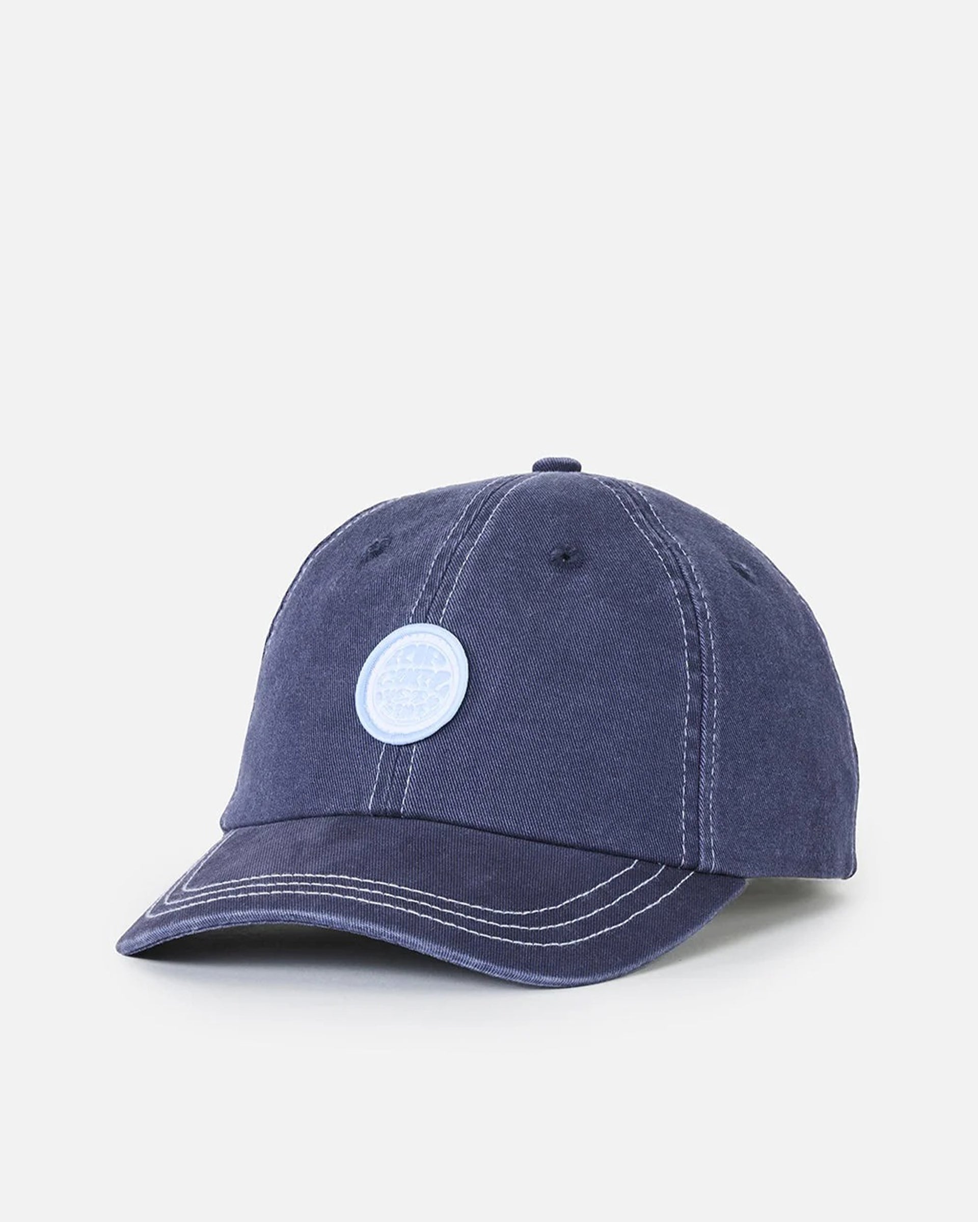 Rip Curl Women's Stephanie Gilmore Washed Cap - Navy - $27.95 at Jack's Surfboards