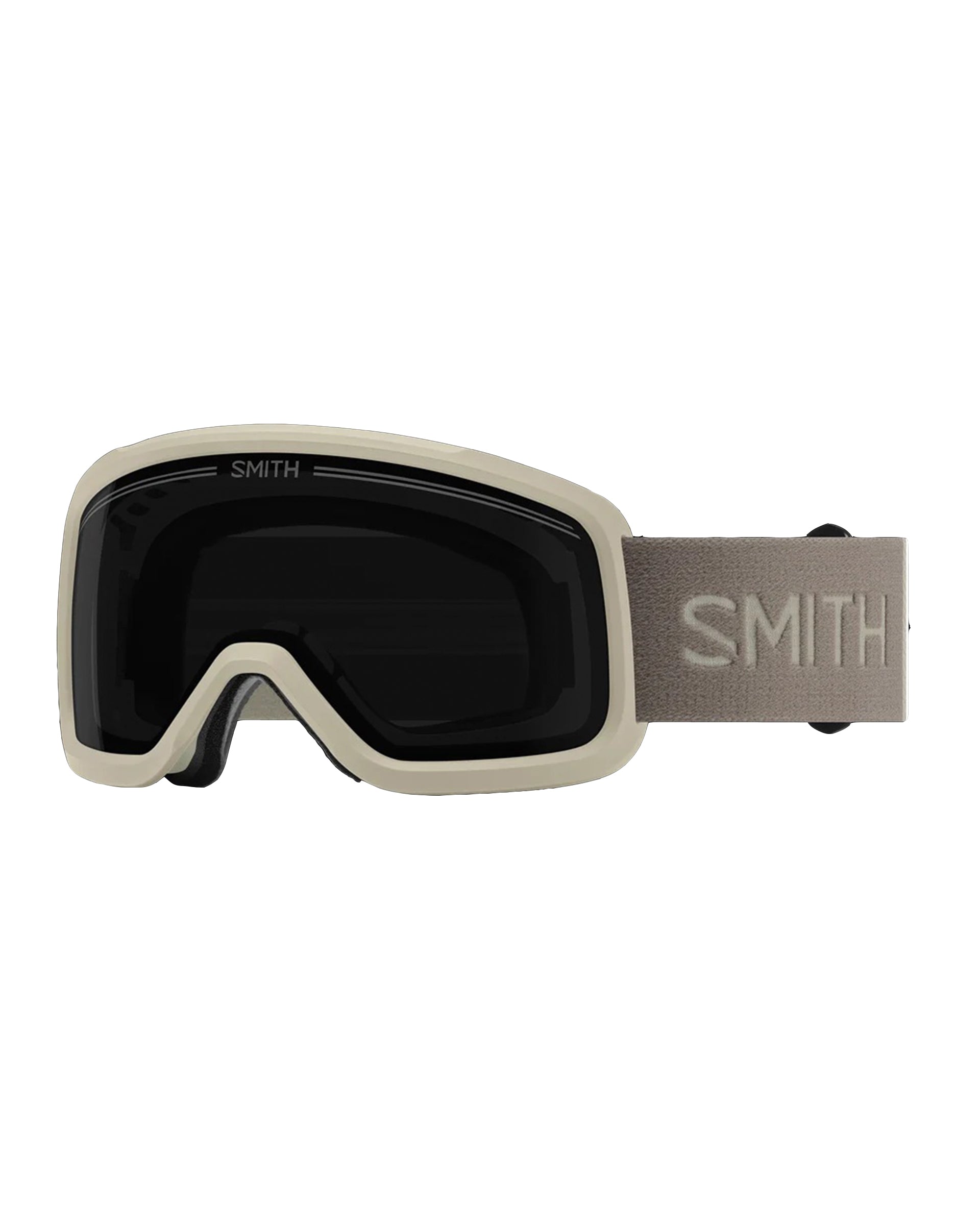 Shakedown Goggles - Chalk/ChromaPop Sun Black