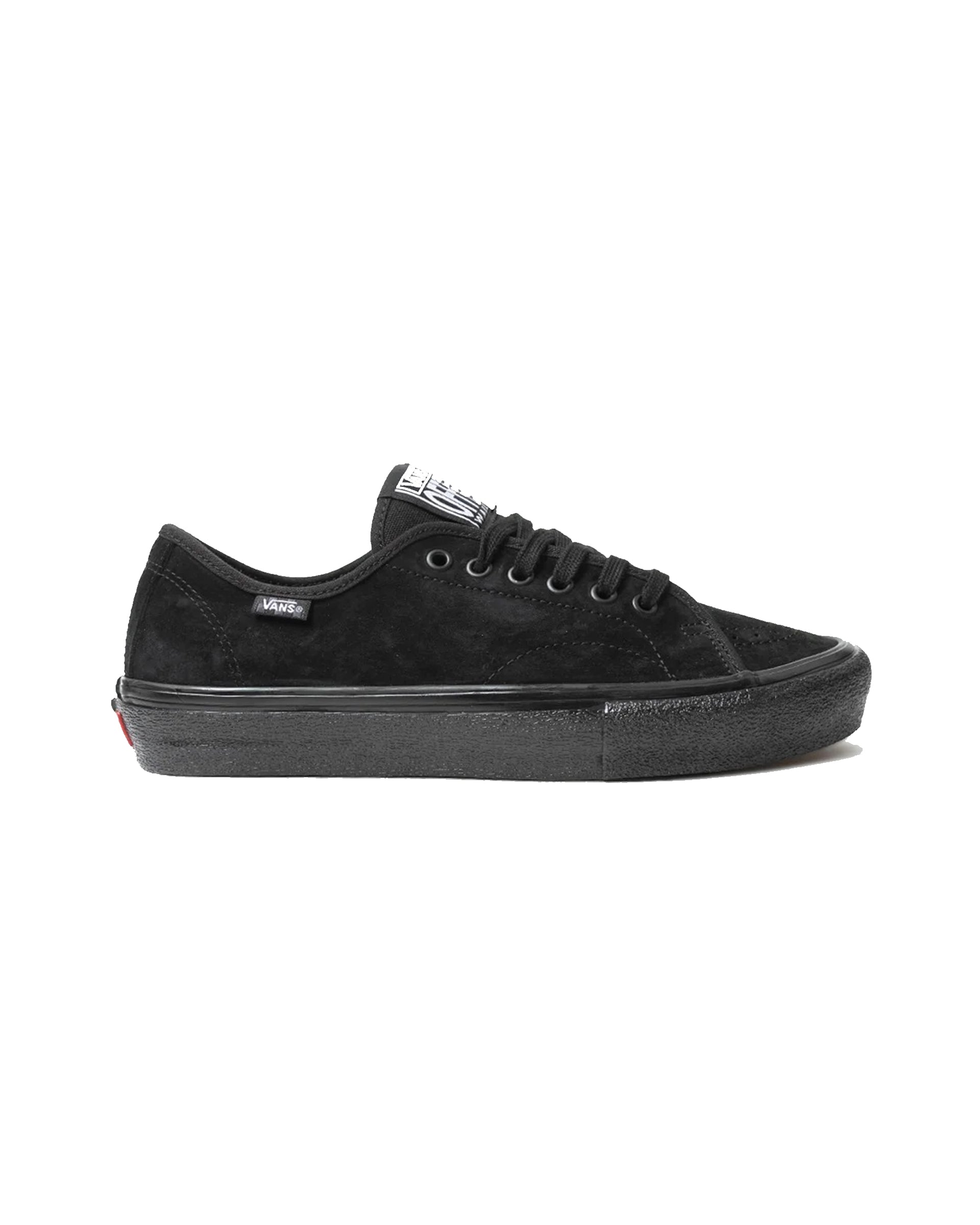 Vans Skate AVE Classic Shoe - Blackout - $85.00 at Jack's Surfboards