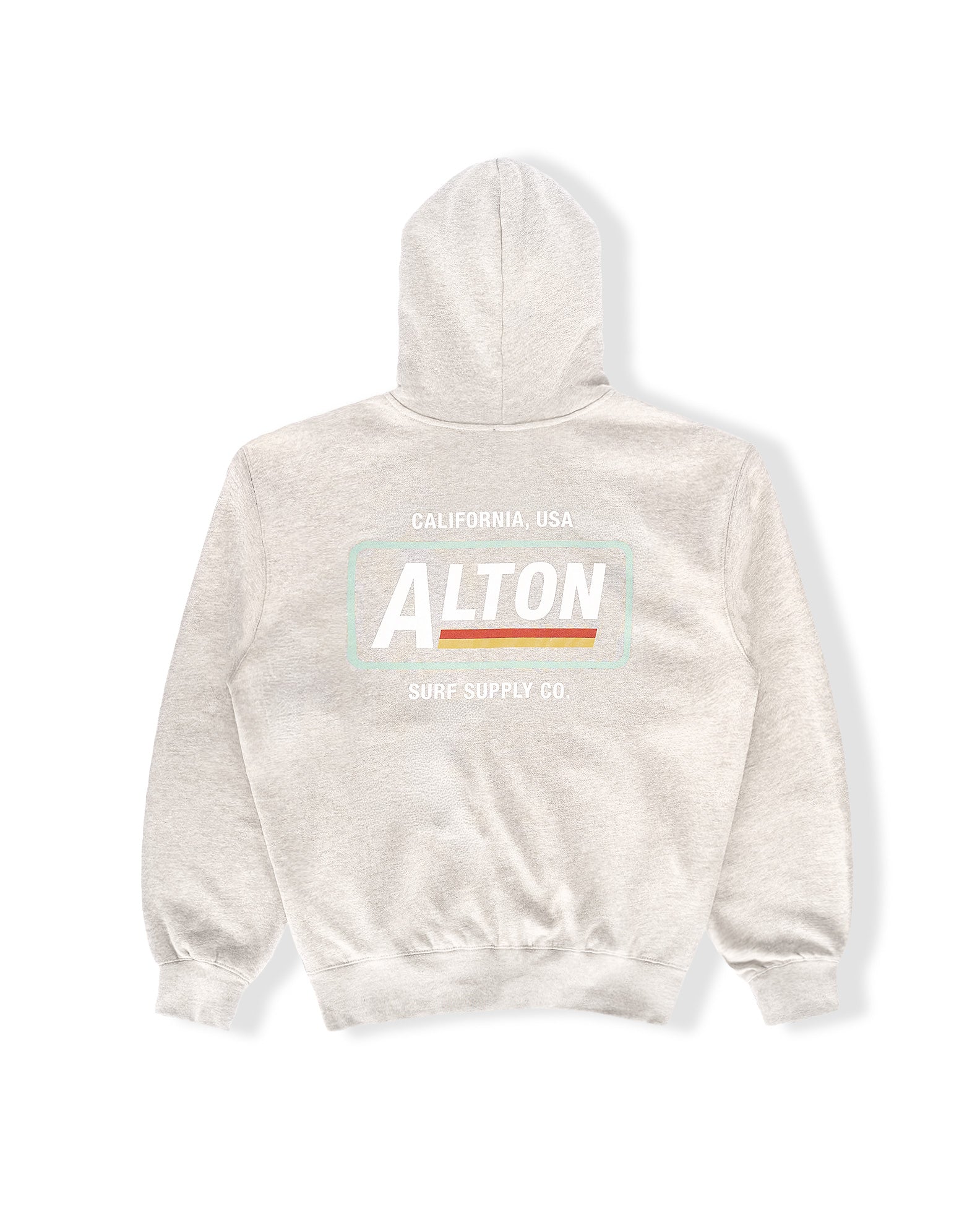 Alton Slick HW Zip up Hoodie - $49.99 at Jack's Surfboards