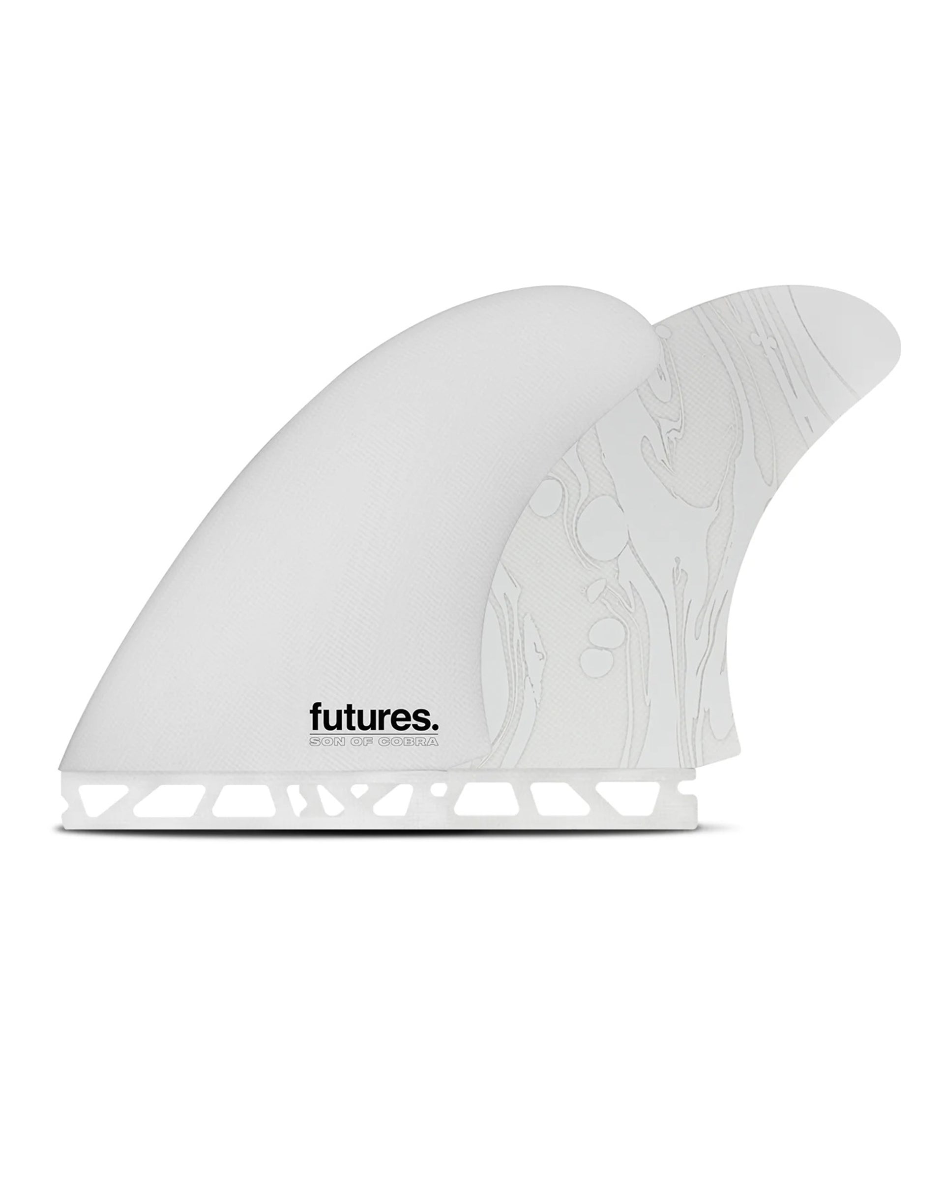 Son Of Cobra Twin Fin