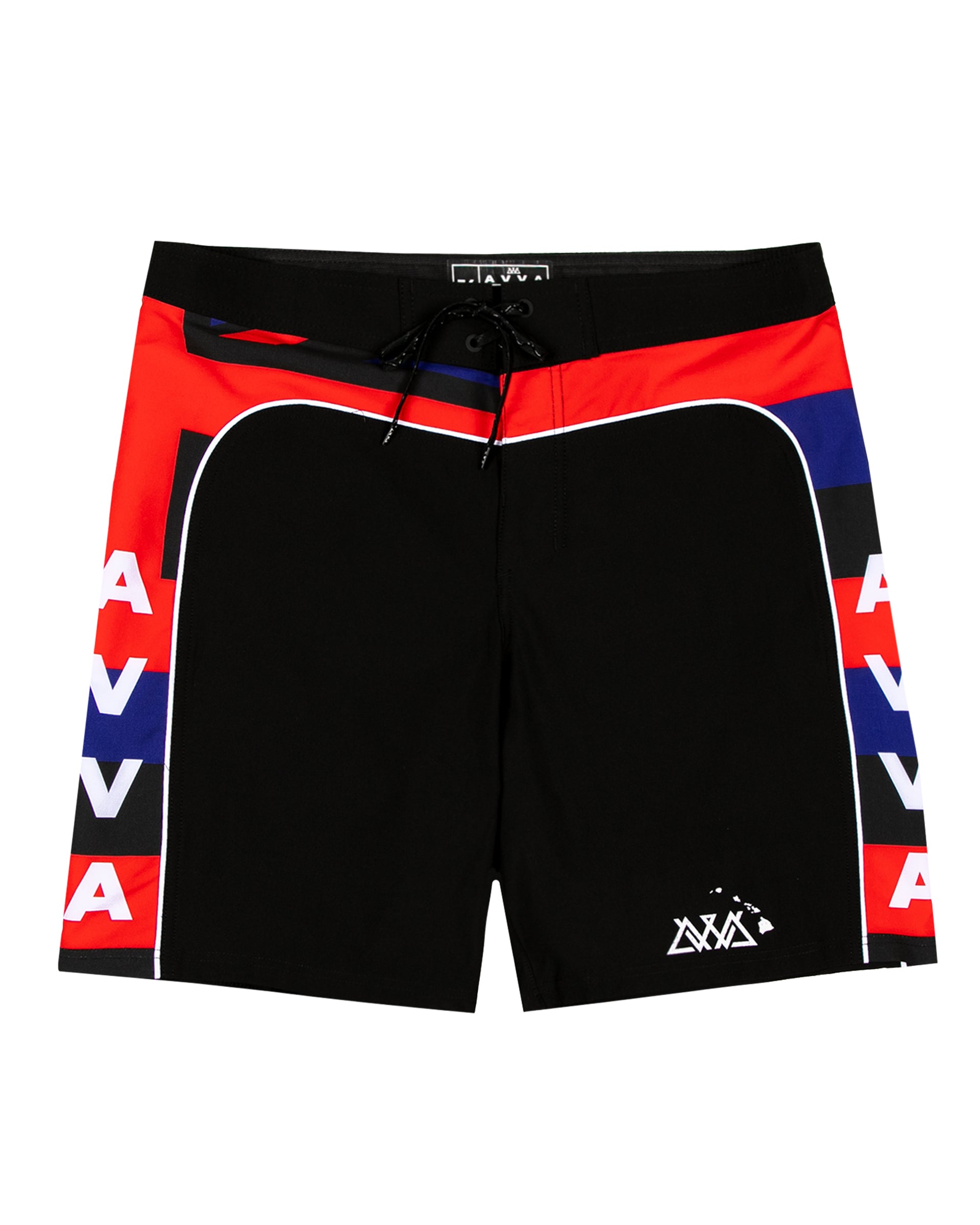 AVVA Sovereignty Moto 20" Boardshorts - $80.00 at Jack's Surfboards
