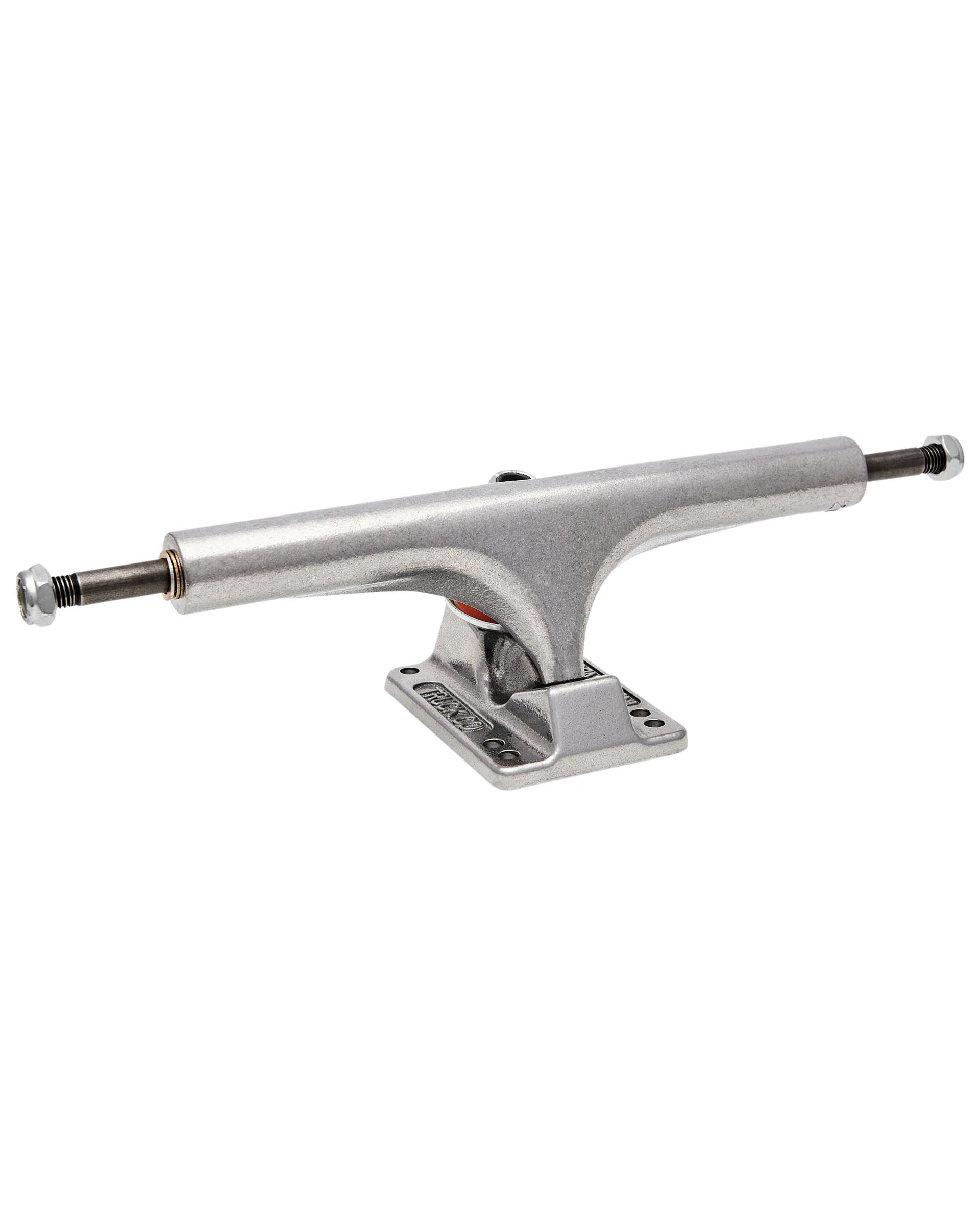 Independent Truck Co. Stage 11 215 Polished Standard Trucks - $68.00 at Jack's Surfboards