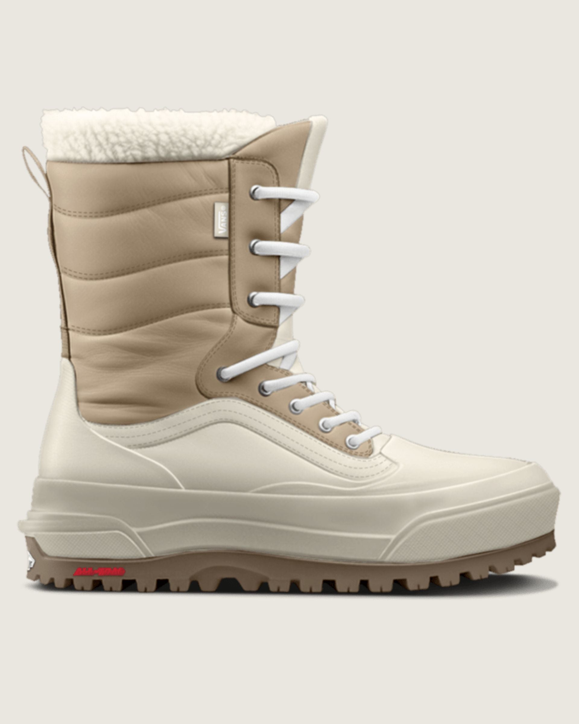 Vans Standard-Hi 2.0 MTE™ Boot - Incense/Turtledove - $180.00 at Jack's Surfboards