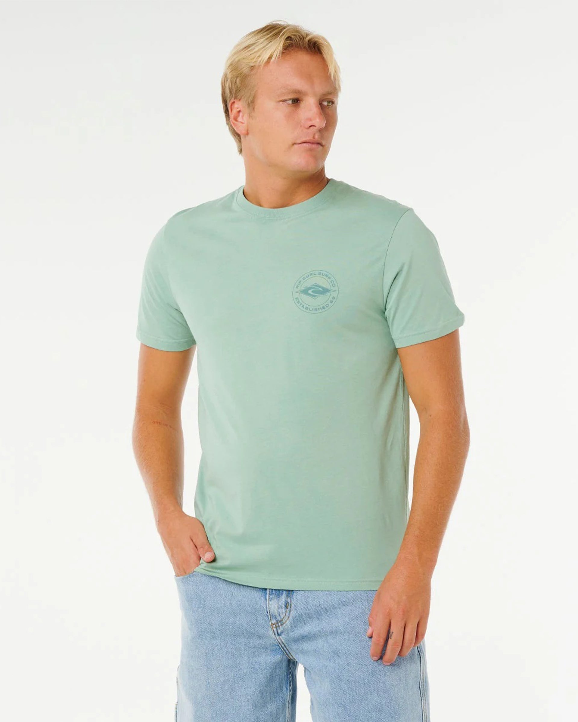 Staple S/S T-Shirt