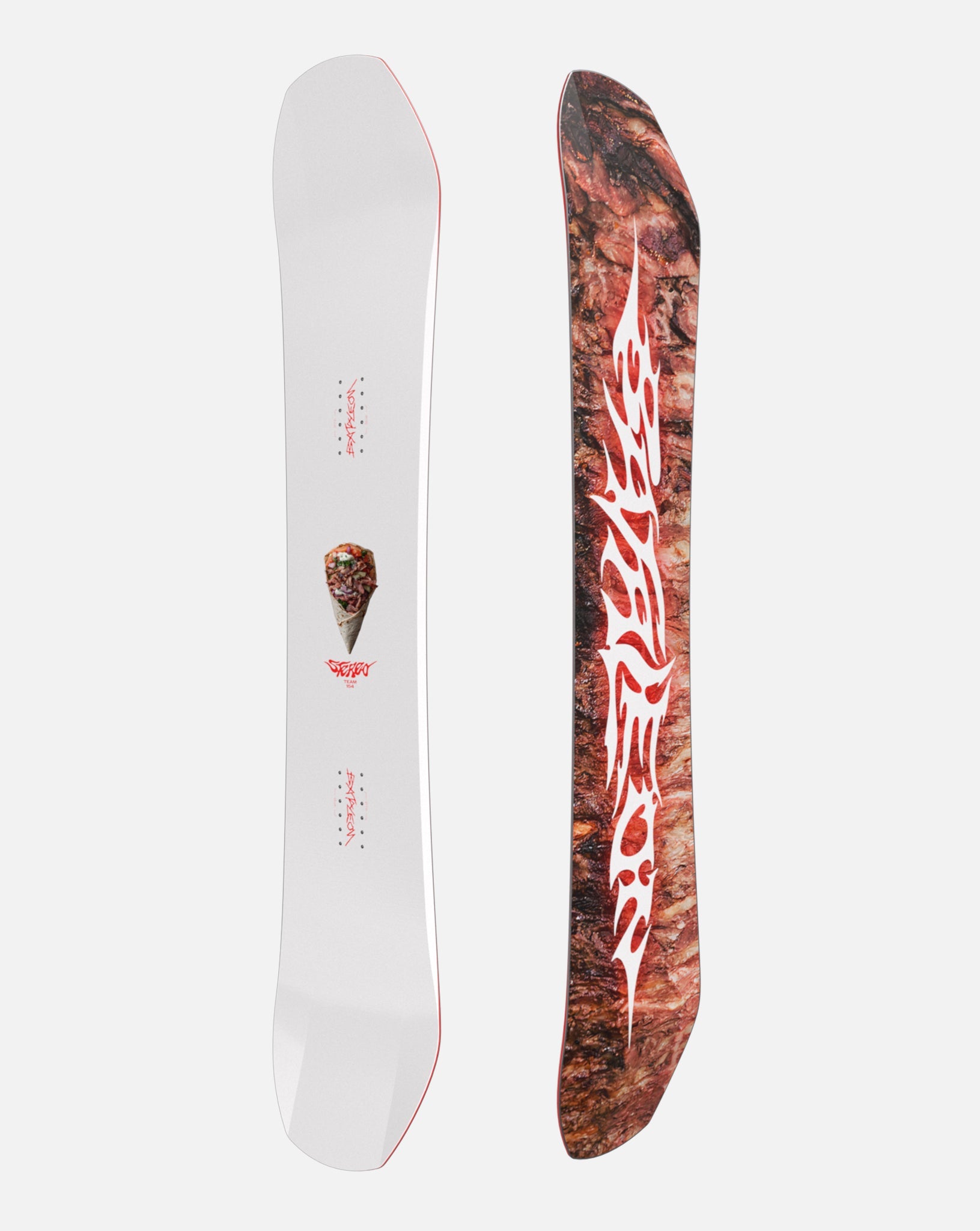 Bataleon Stereo Team Snowboard - $629.95 at Jack's Surfboards