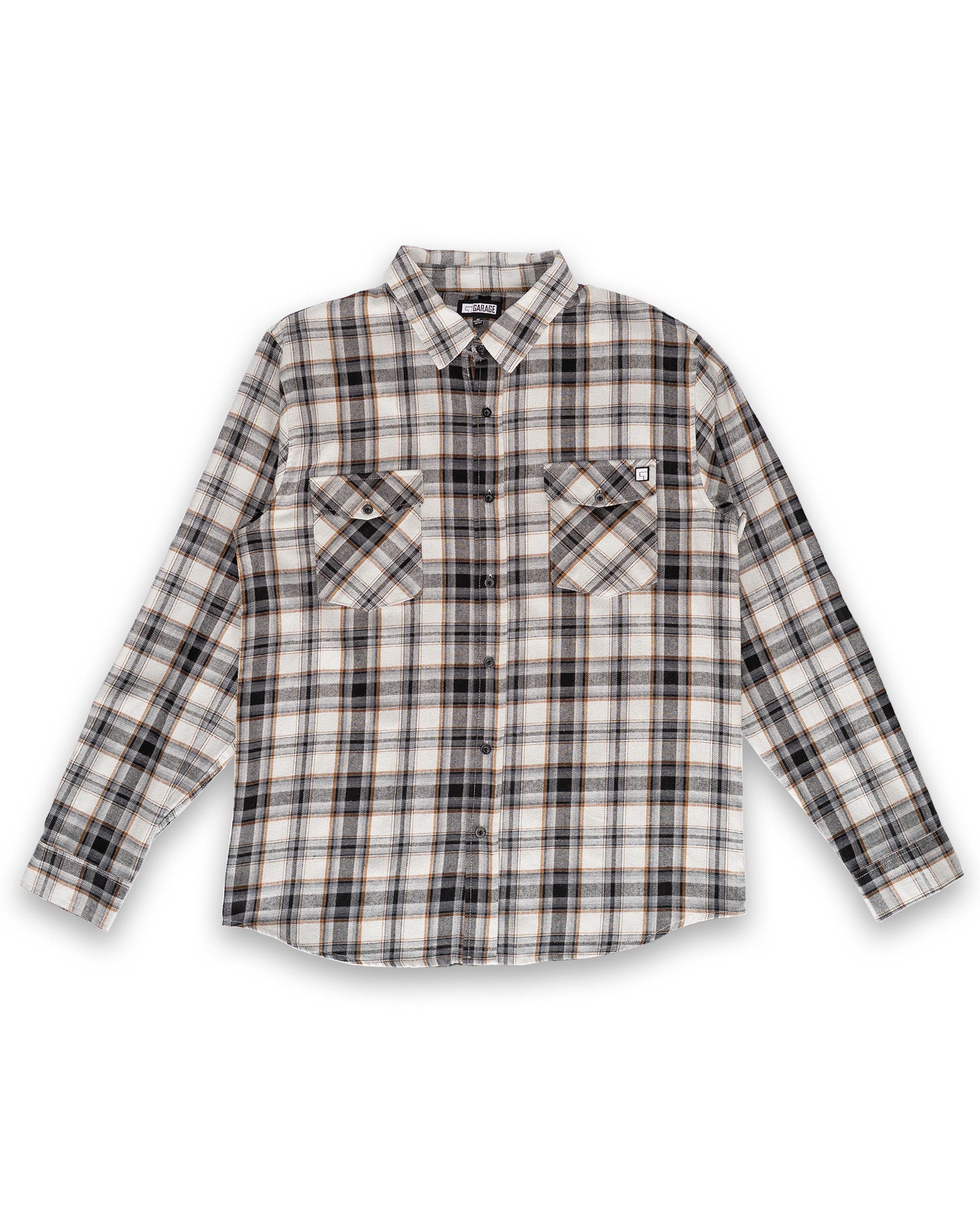 Stonewood Flannel