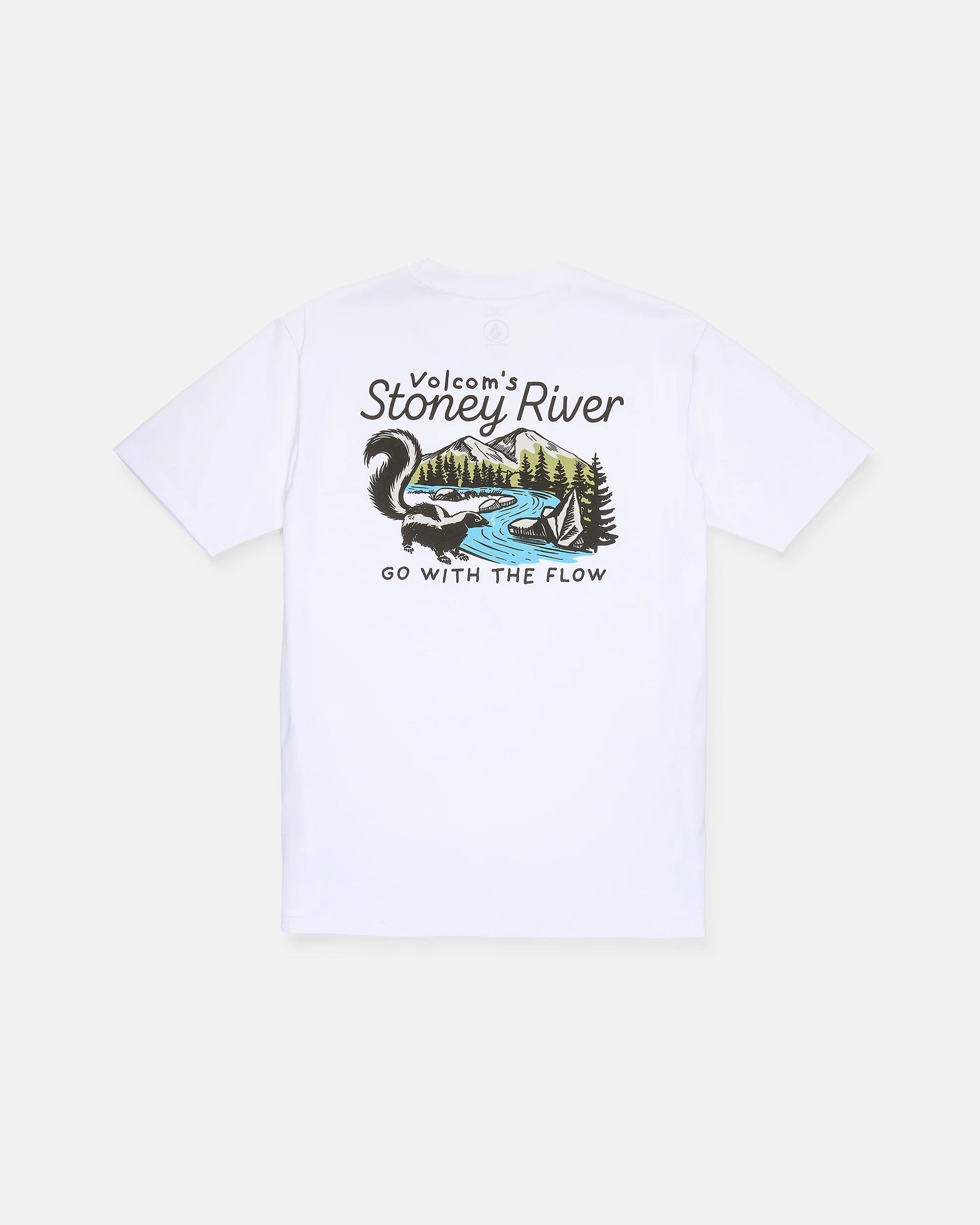Stoney River S/S T-Shirt