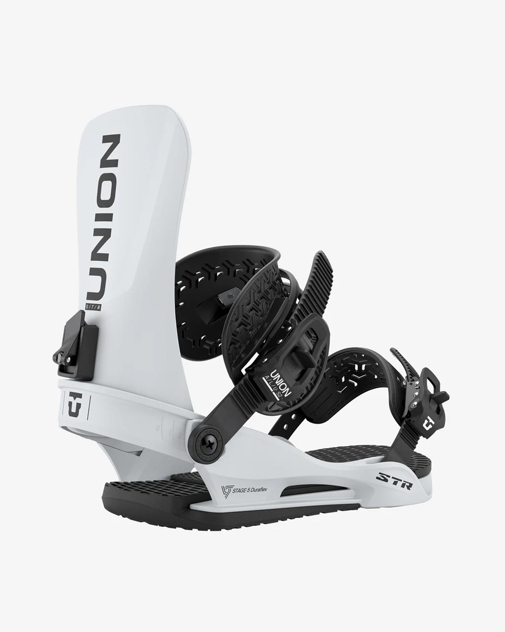 Union STR Snowboard Binding - $199.95 at Jack's Surfboards