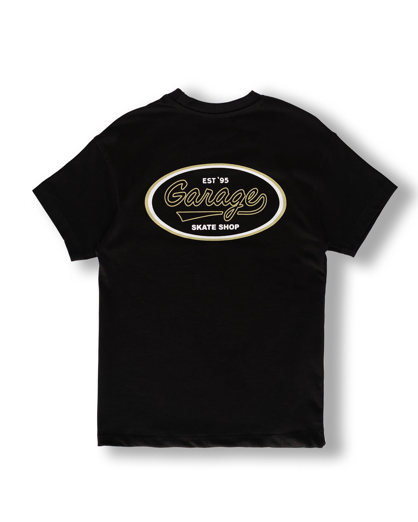 Strikeback S/S T-Shirt