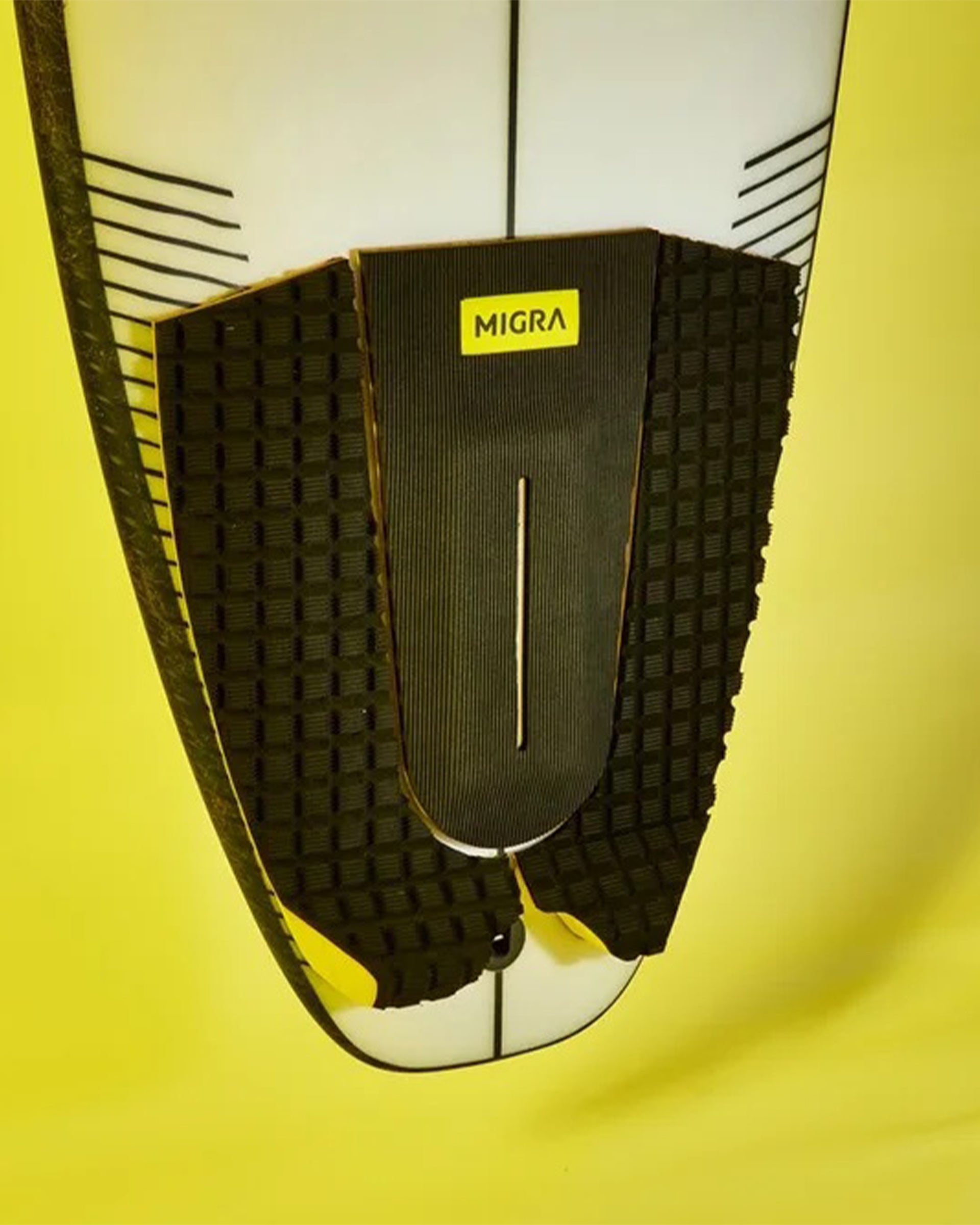 Migra Surf Stripes Traction U.Pad - $53.75 at Jack's Surfboards