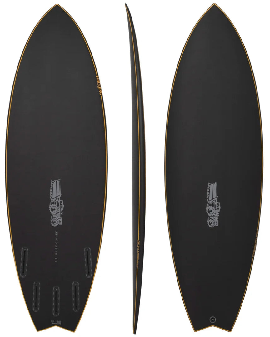 Sub Xero Carbotune (Special Order)